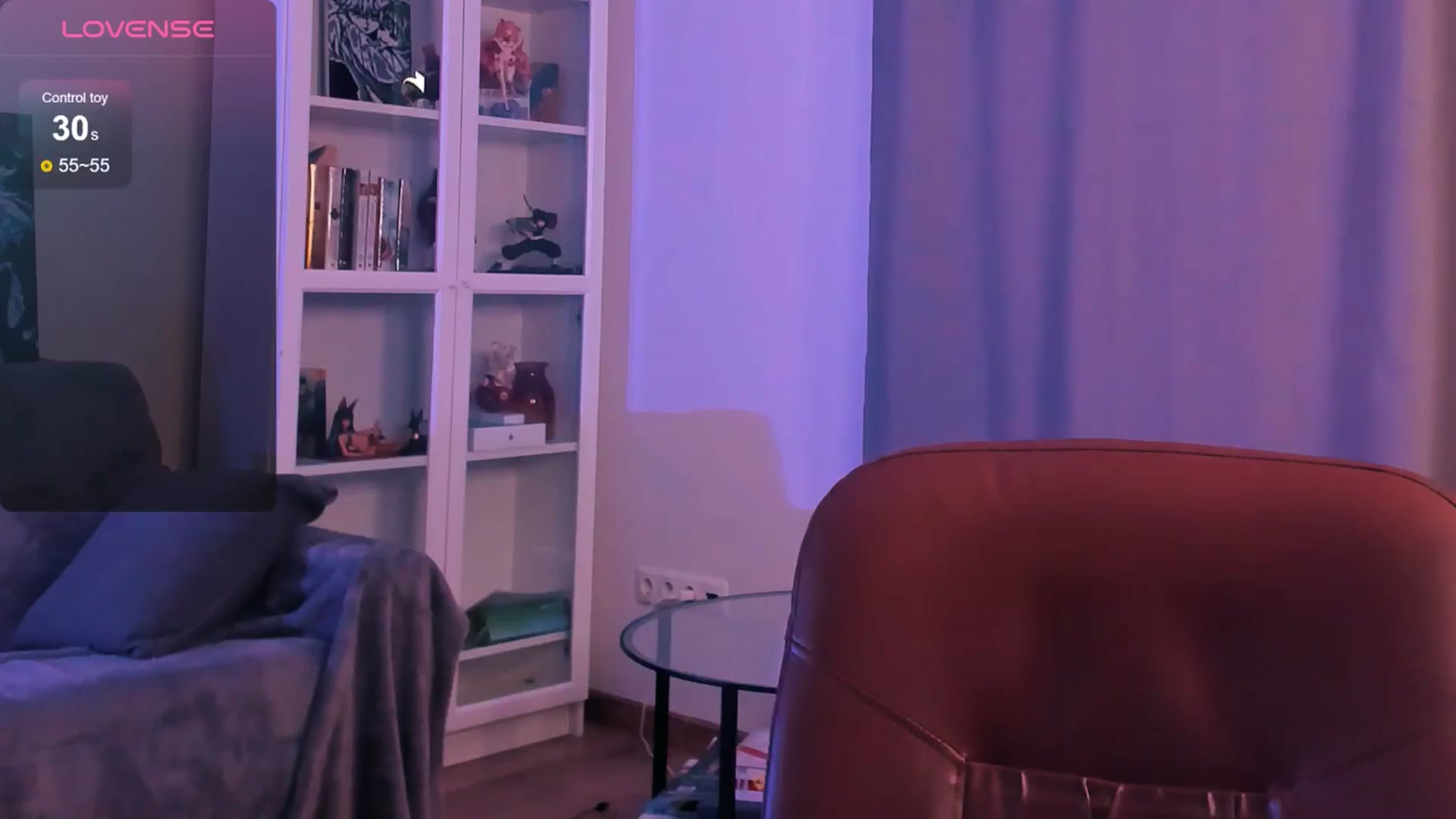 Gallery image thumbnail from Lillllos's myfreecams stream on, 12/30/2025, 07:11 image 19 of 20