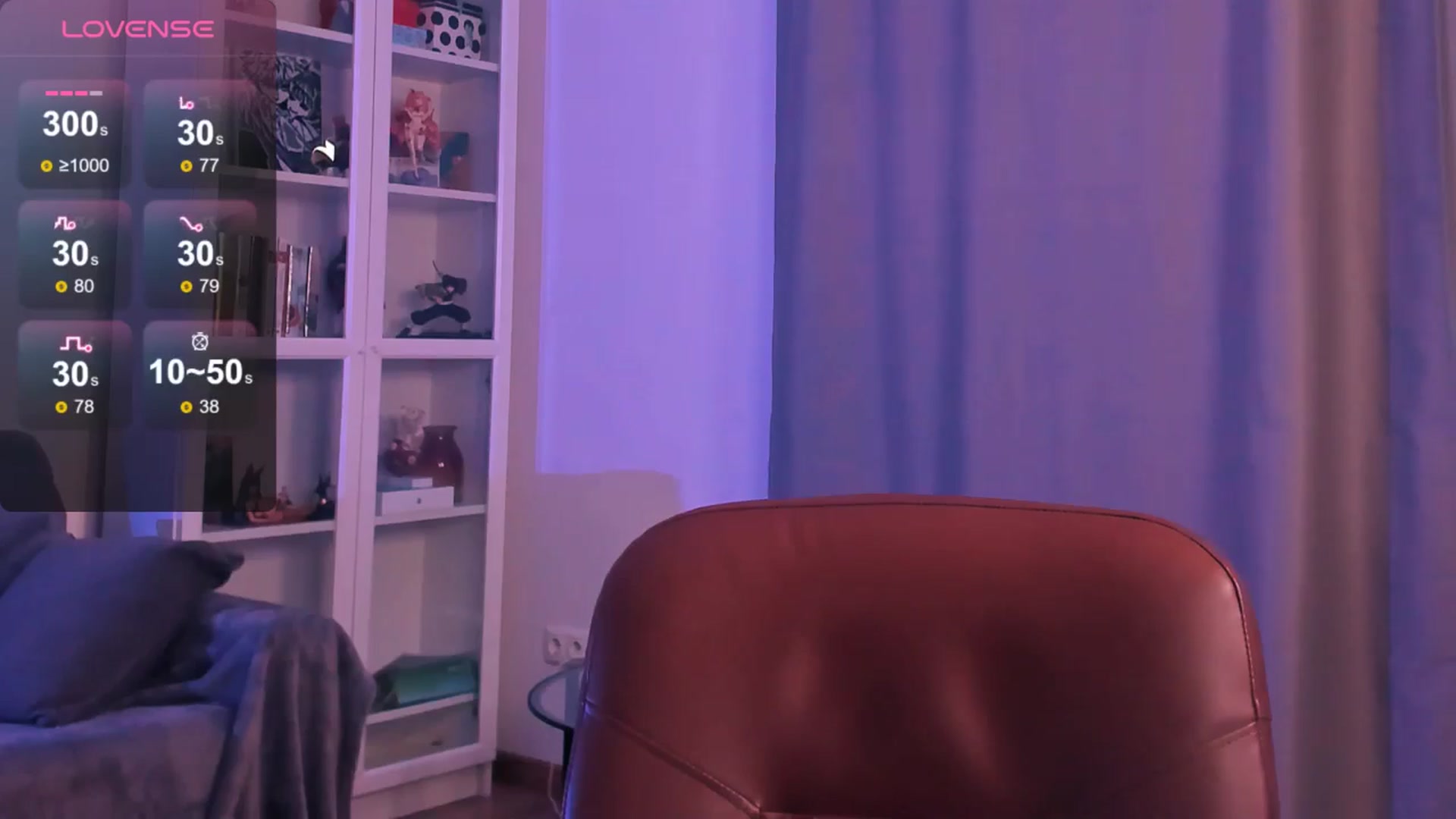 Gallery image thumbnail from Lillllos's myfreecams stream on, 12/30/2025, 09:46 image 11 of 20