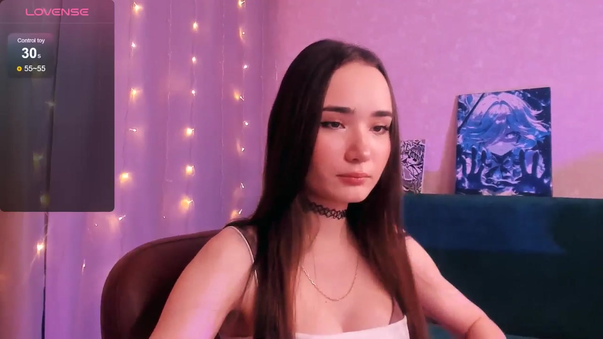 Gallery image thumbnail from Lillllos's myfreecams stream on, 01/12/2026, 10:16 image 13 of 20