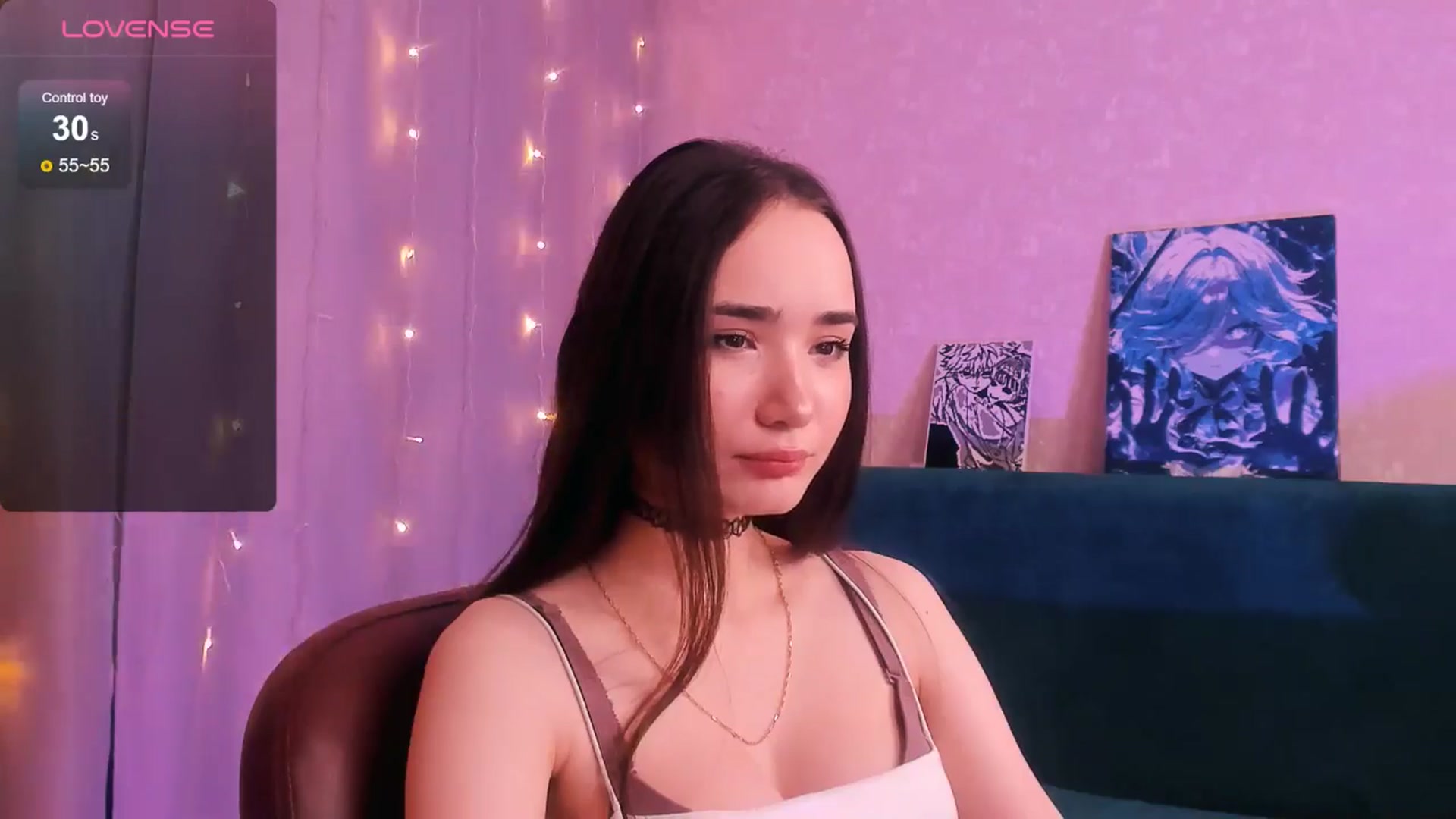 Gallery image thumbnail from Lillllos's myfreecams stream on, 01/12/2026, 10:16 image 7 of 20