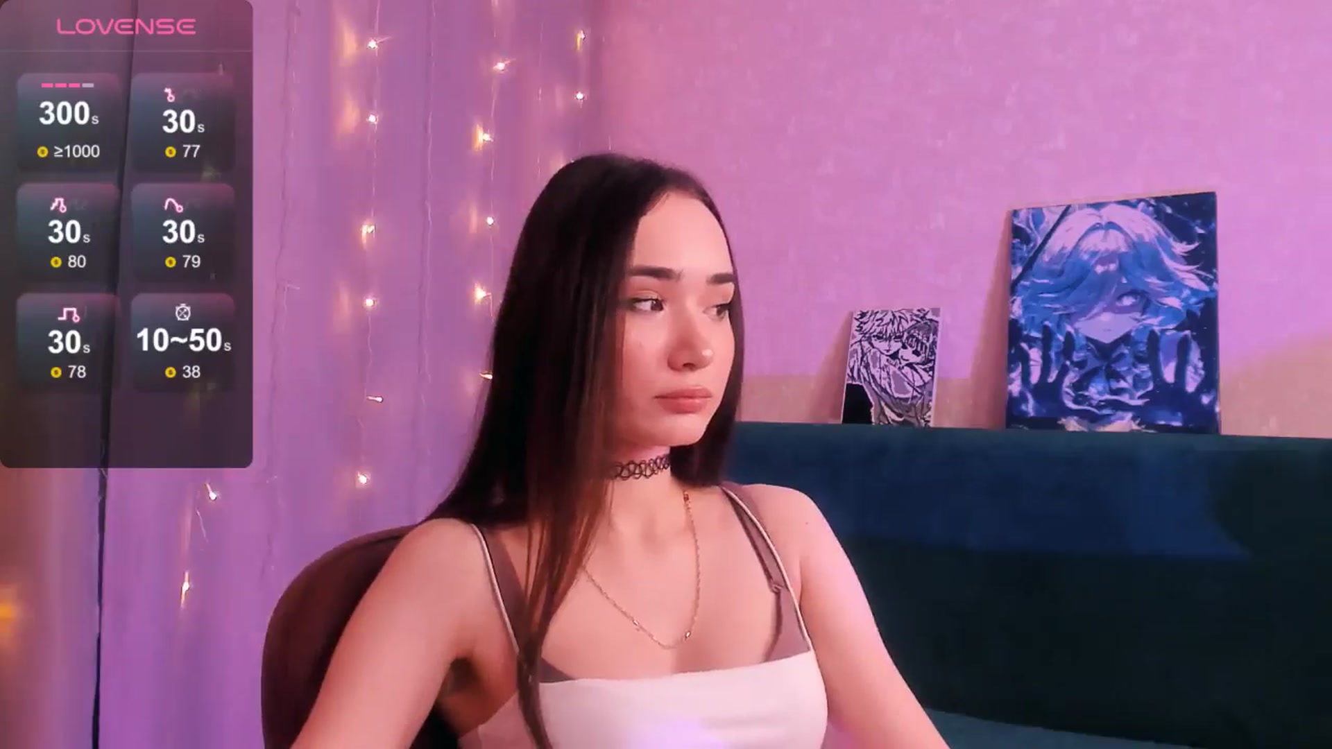 Gallery image thumbnail from Lillllos's myfreecams stream on, 01/12/2026, 10:16 image 15 of 20
