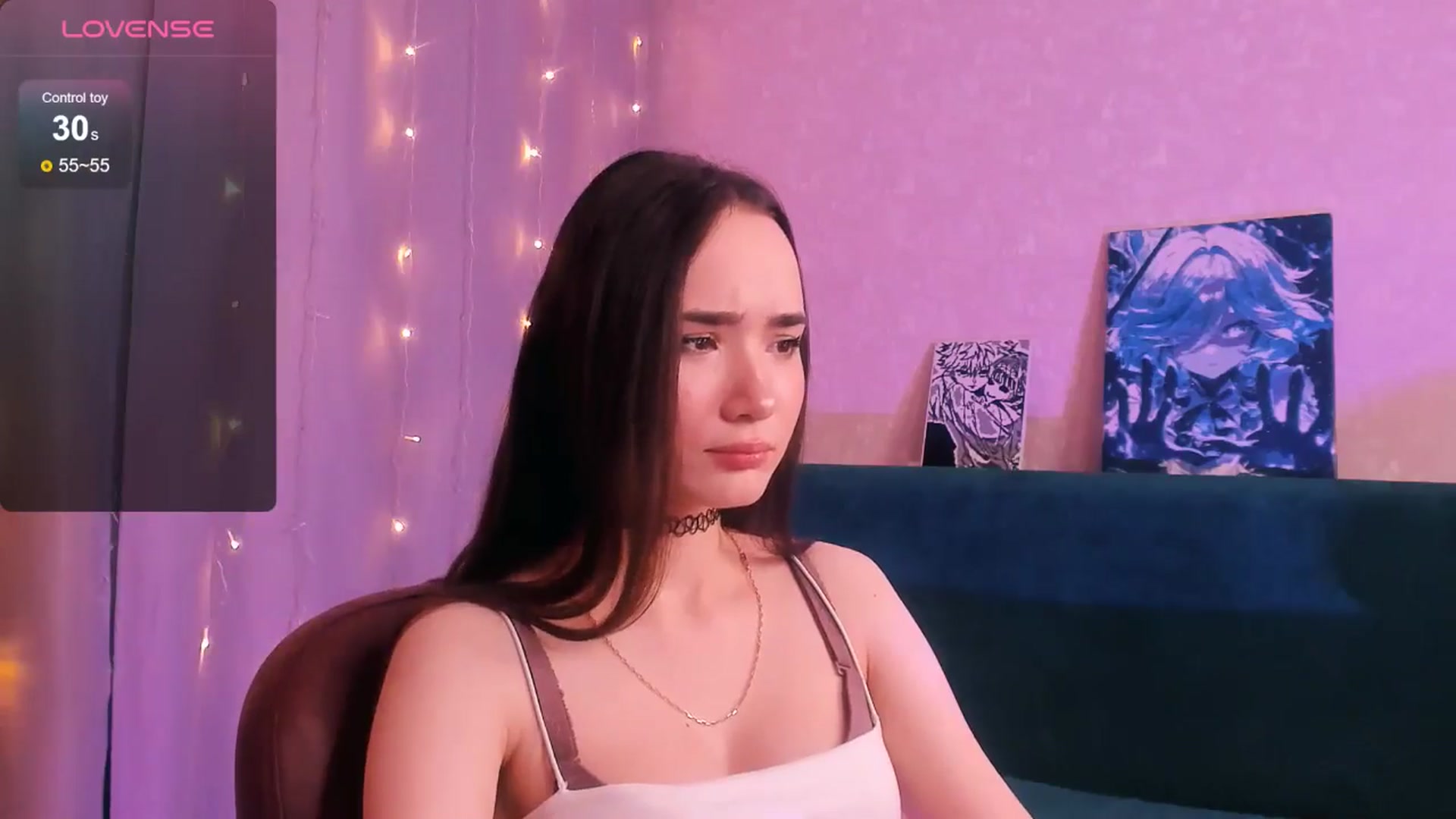 Gallery image thumbnail from Lillllos's myfreecams stream on, 01/12/2026, 10:16 image 11 of 20