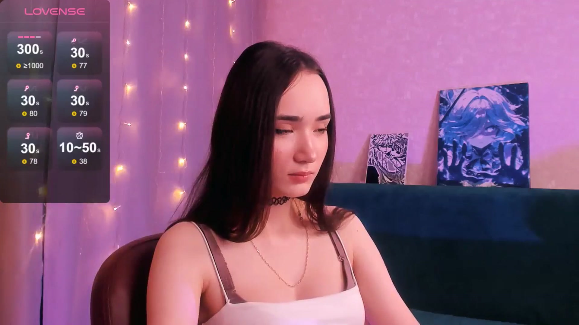Gallery image thumbnail from Lillllos's myfreecams stream on, 01/12/2026, 10:16 image 17 of 20