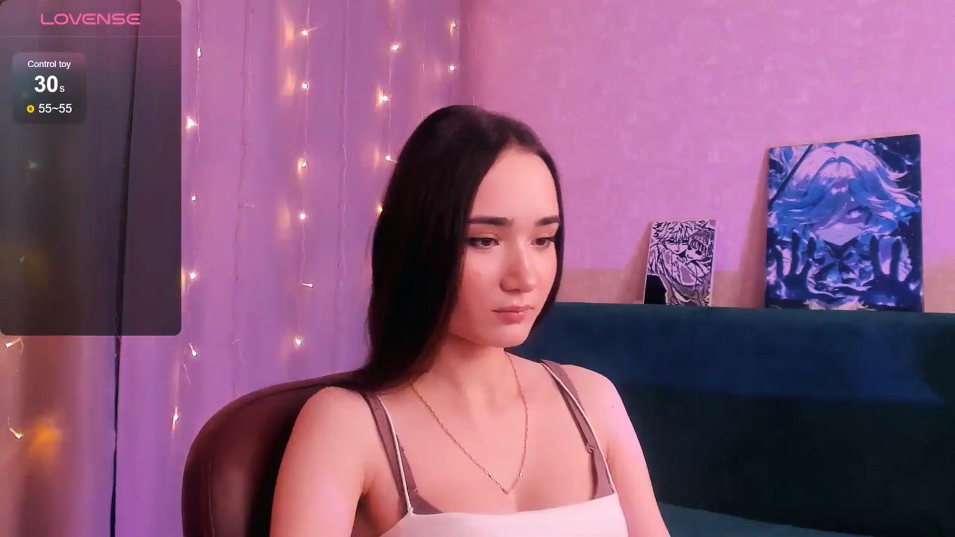 Gallery image thumbnail from Lillllos's myfreecams stream on, 01/12/2026, 12:16 image 18 of 20