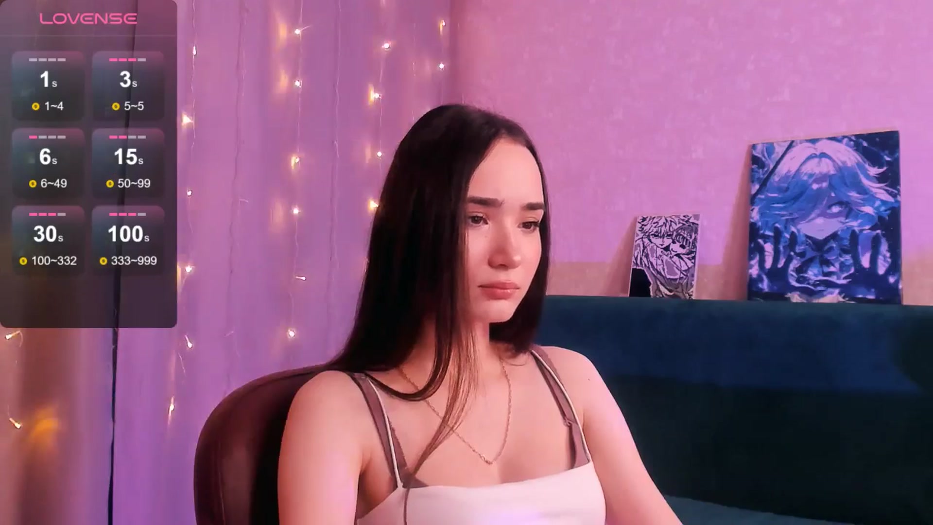 Gallery image thumbnail from Lillllos's myfreecams stream on, 01/12/2026, 12:16 image 13 of 20