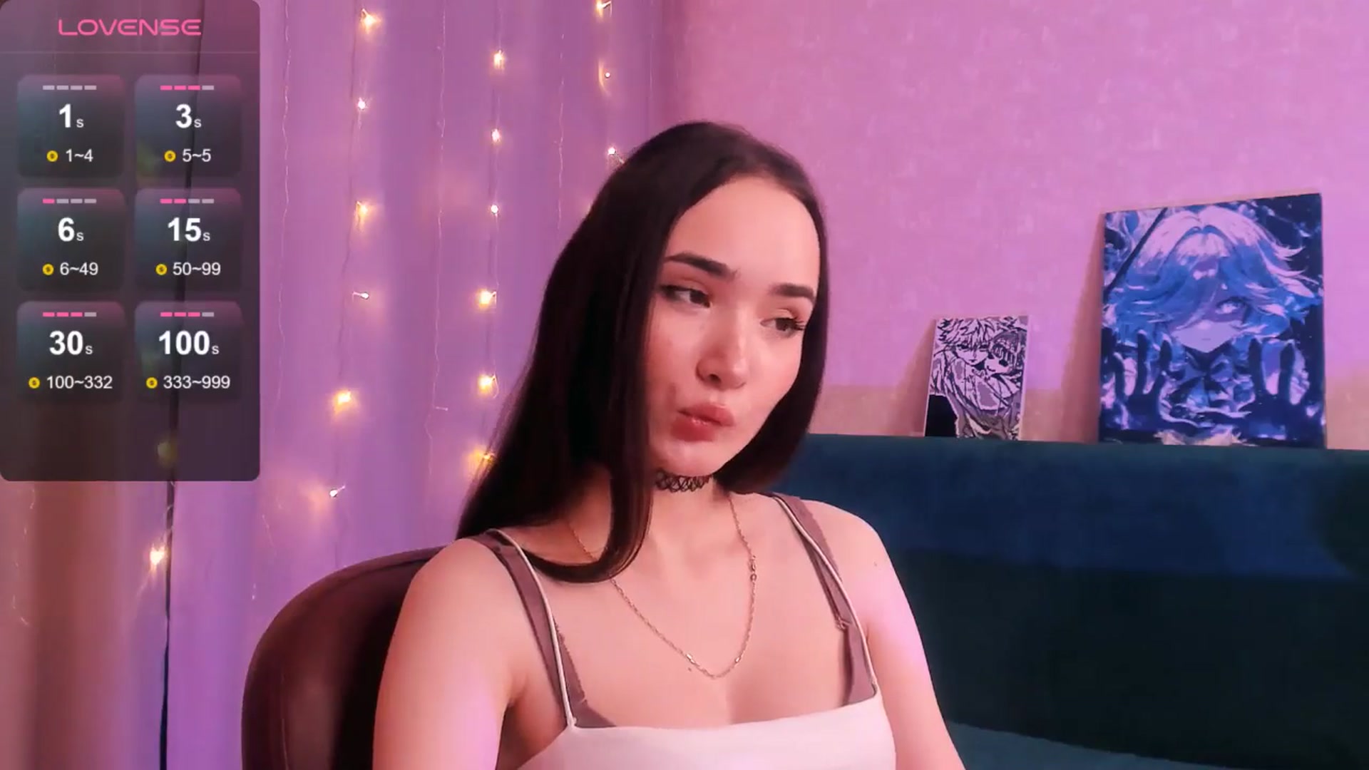 Gallery image thumbnail from Lillllos's myfreecams stream on, 01/12/2026, 12:16 image 2 of 20