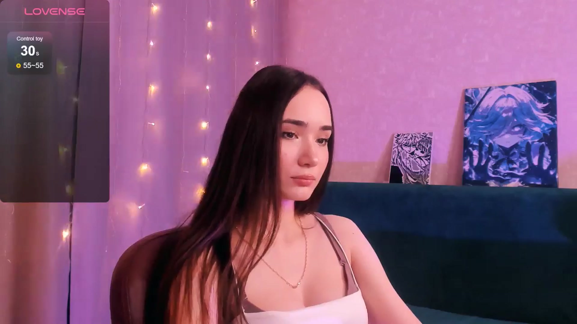 Gallery image thumbnail from Lillllos's myfreecams stream on, 01/12/2026, 12:16 image 14 of 20