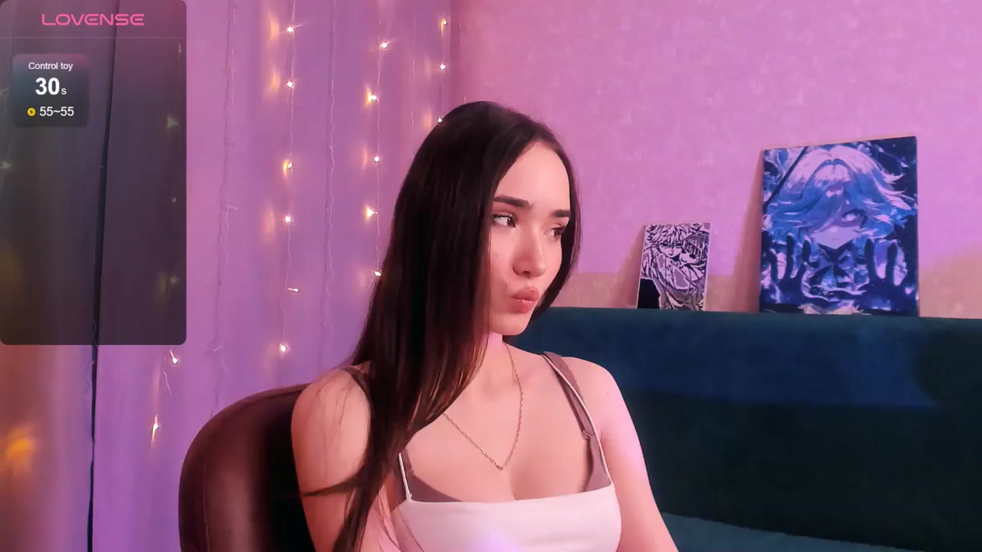 Gallery image thumbnail from Lillllos's myfreecams stream on, 01/12/2026, 12:16 image 19 of 20
