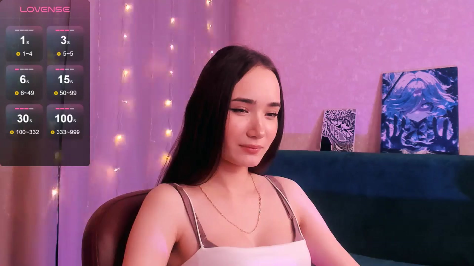 Gallery image thumbnail from Lillllos's myfreecams stream on, 01/12/2026, 12:16 image 3 of 20