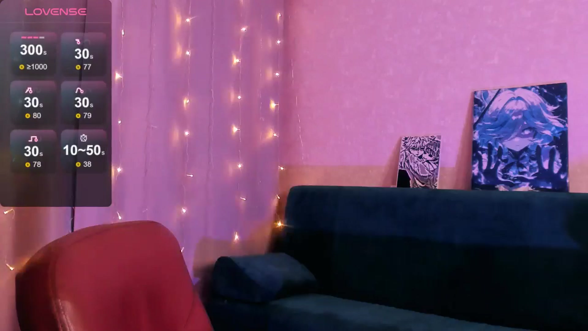 Gallery image thumbnail from Lillllos's myfreecams stream on, 01/12/2026, 12:16 image 17 of 20