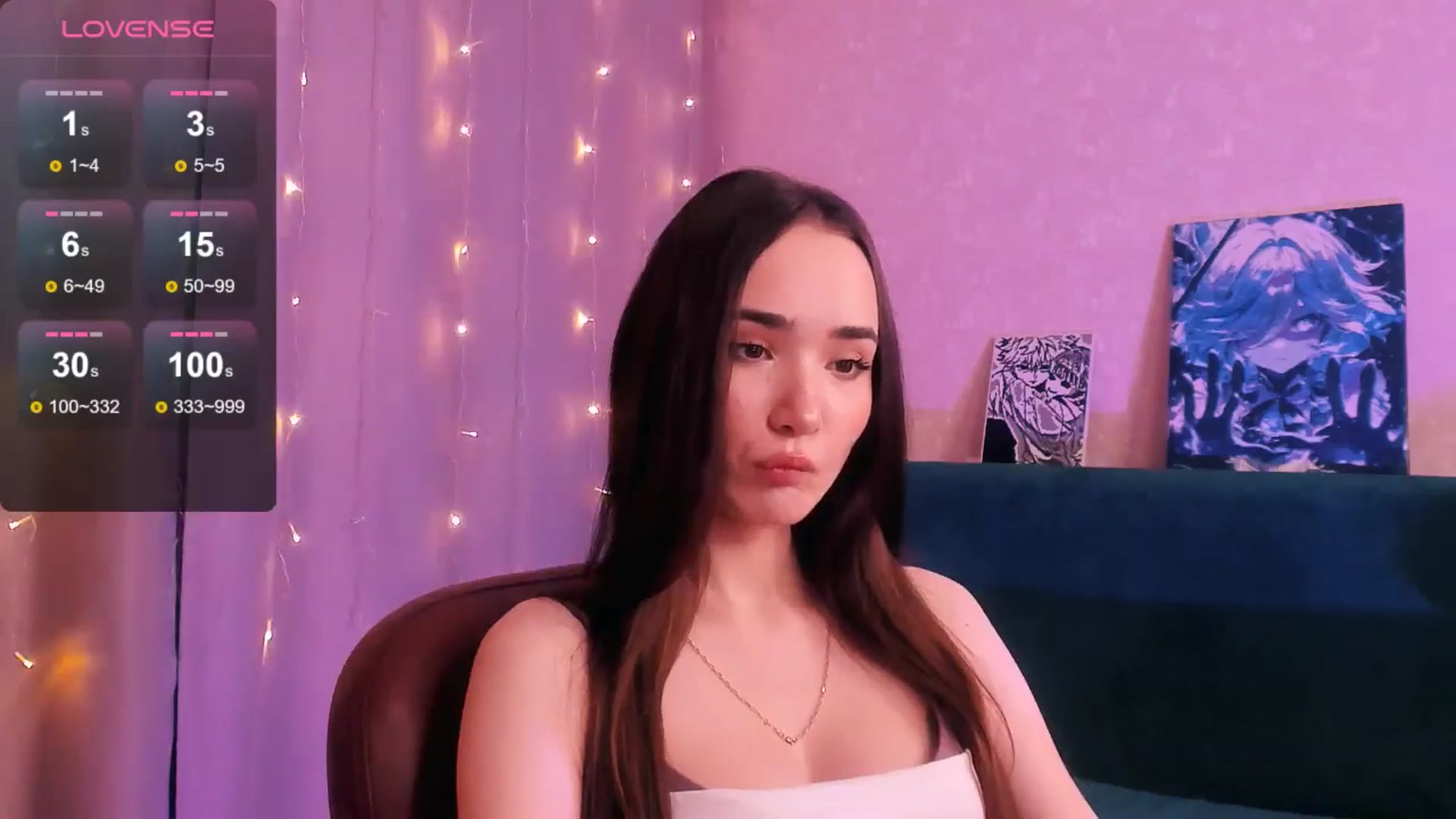 Gallery image thumbnail from Lillllos's myfreecams stream on, 01/12/2026, 12:16 image 11 of 20