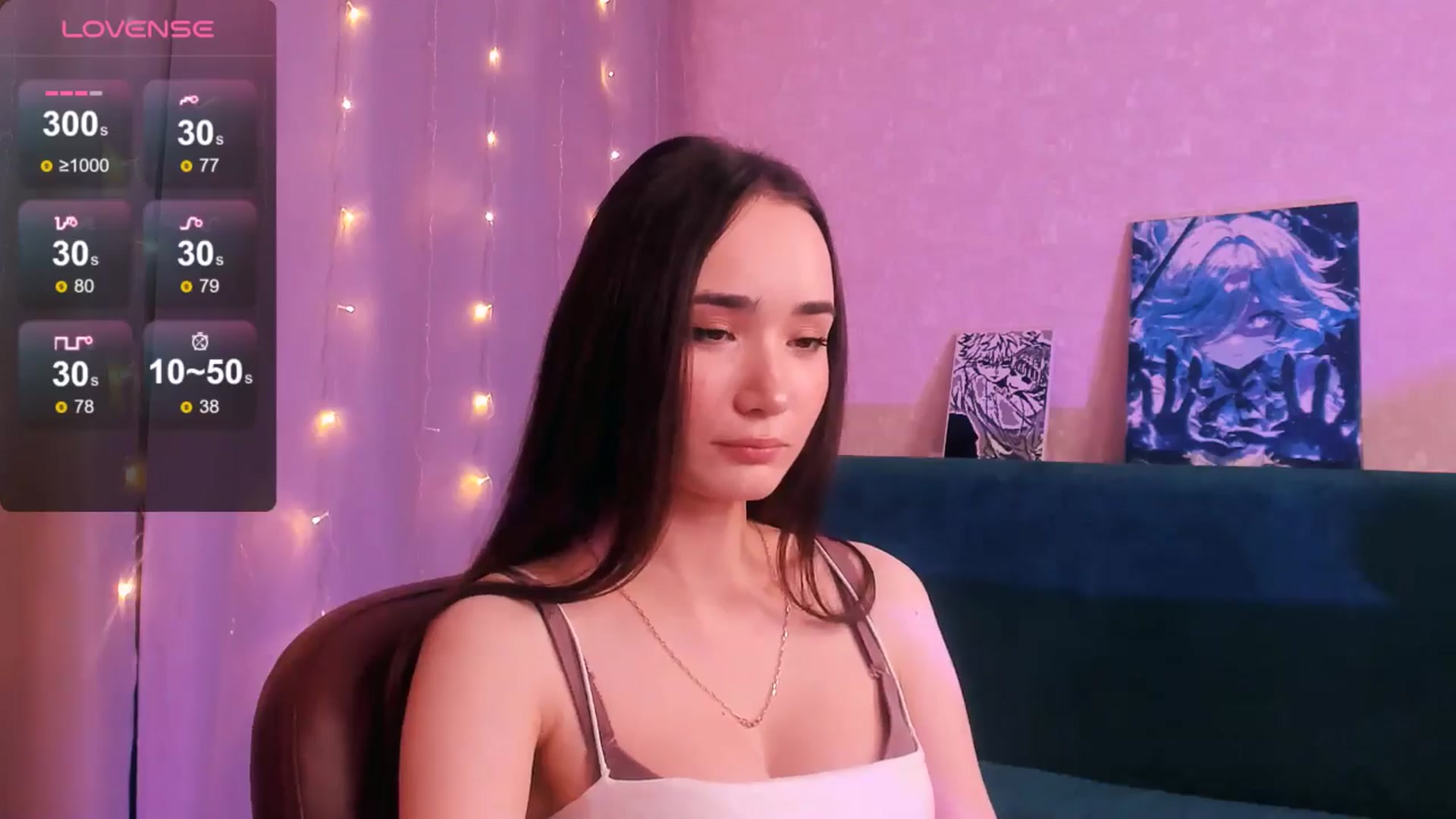 Gallery image thumbnail from Lillllos's myfreecams stream on, 01/12/2026, 12:46 image 19 of 20