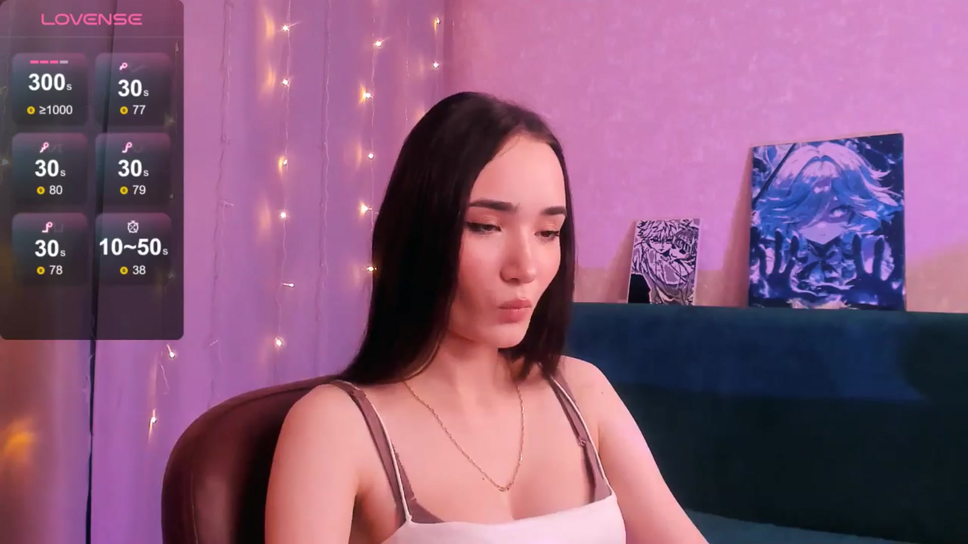 Gallery image thumbnail from Lillllos's myfreecams stream on, 01/12/2026, 12:46 image 6 of 20