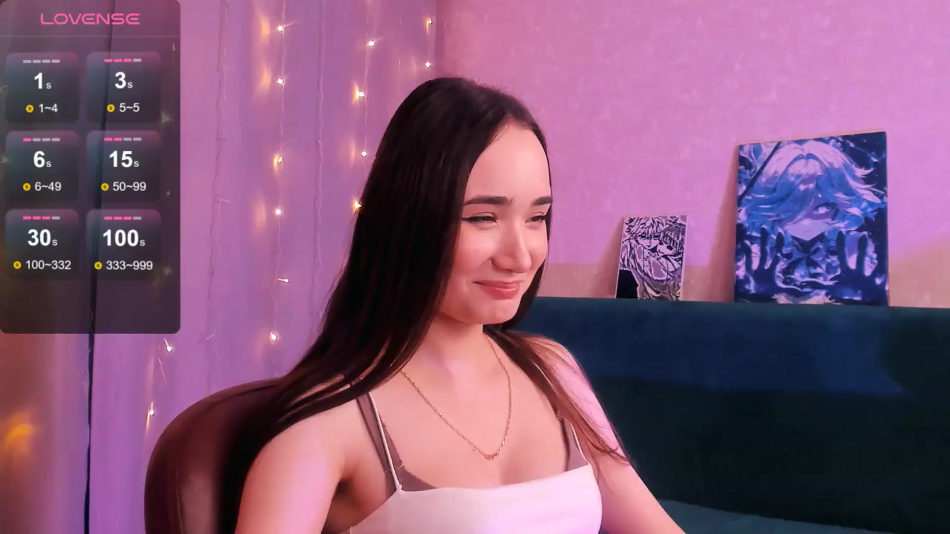Gallery image thumbnail from Lillllos's myfreecams stream on, 01/12/2026, 12:46 image 13 of 20