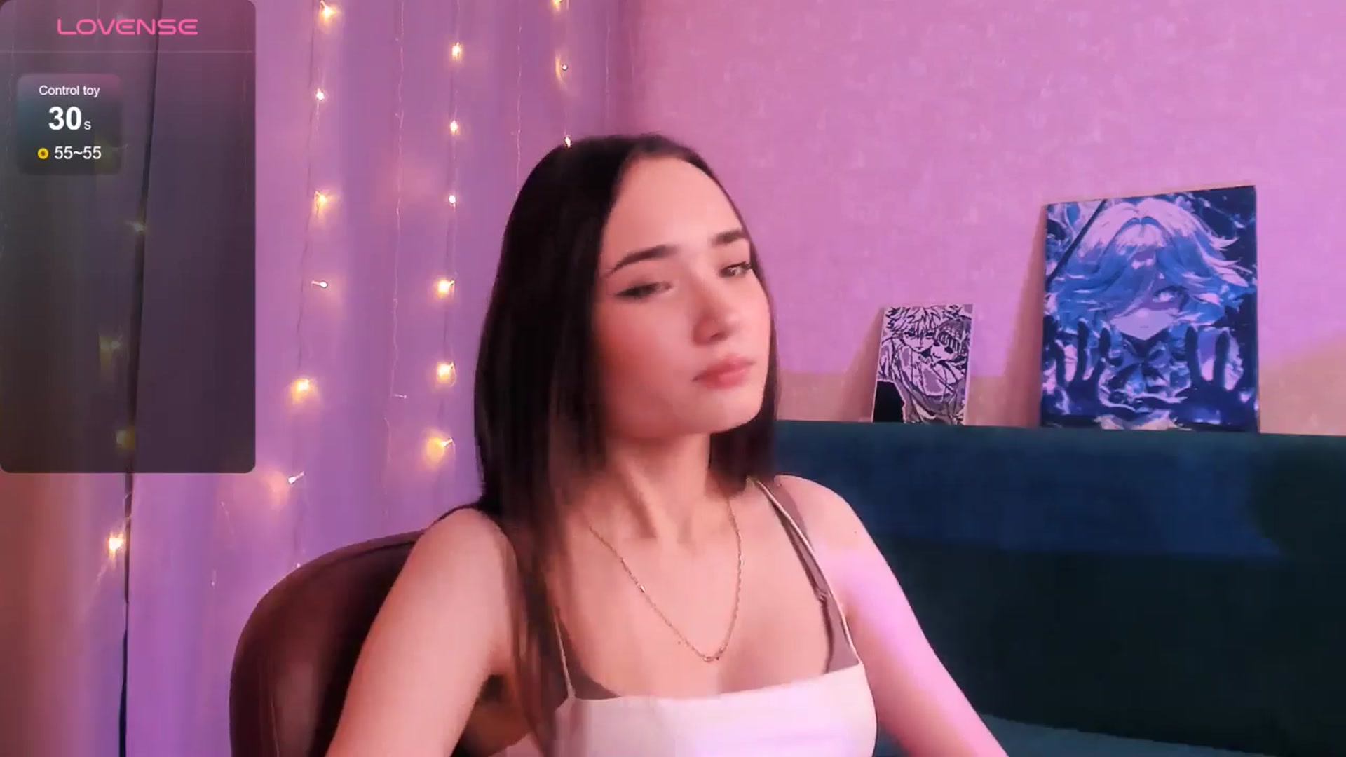 Gallery image thumbnail from Lillllos's myfreecams stream on, 01/12/2026, 12:46 image 5 of 20