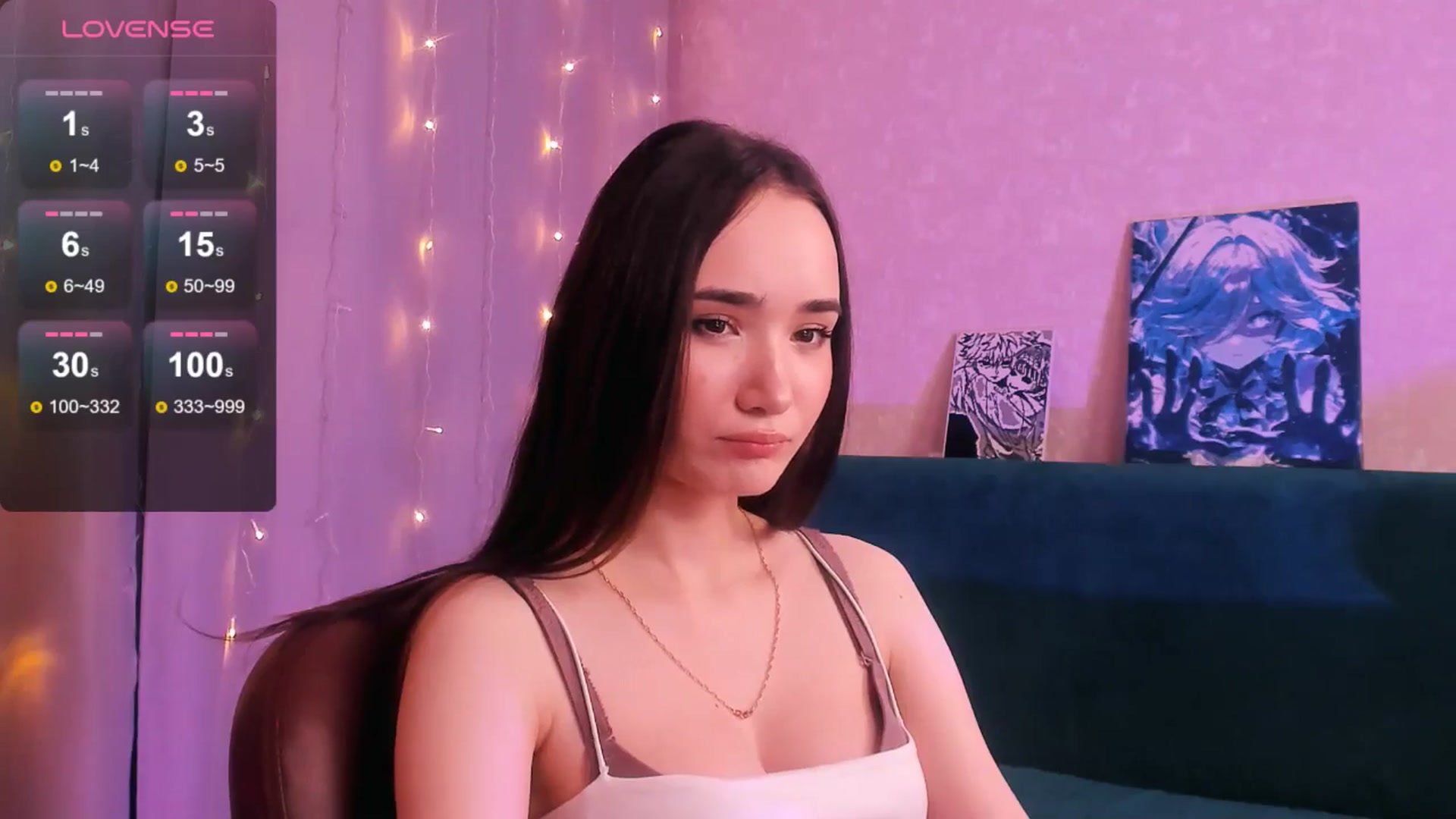 Gallery image thumbnail from Lillllos's myfreecams stream on, 01/12/2026, 12:46 image 16 of 20