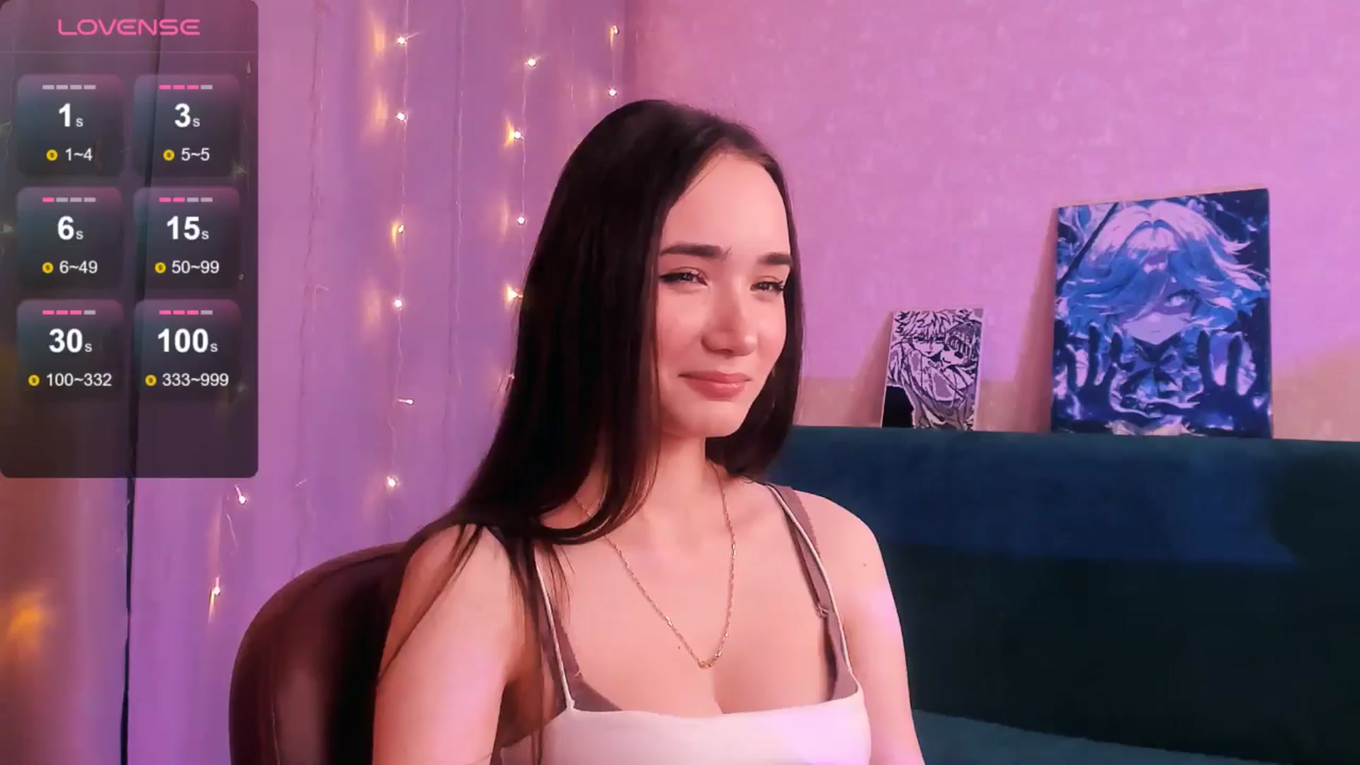 Gallery image thumbnail from Lillllos's myfreecams stream on, 01/12/2026, 12:46 image 8 of 20