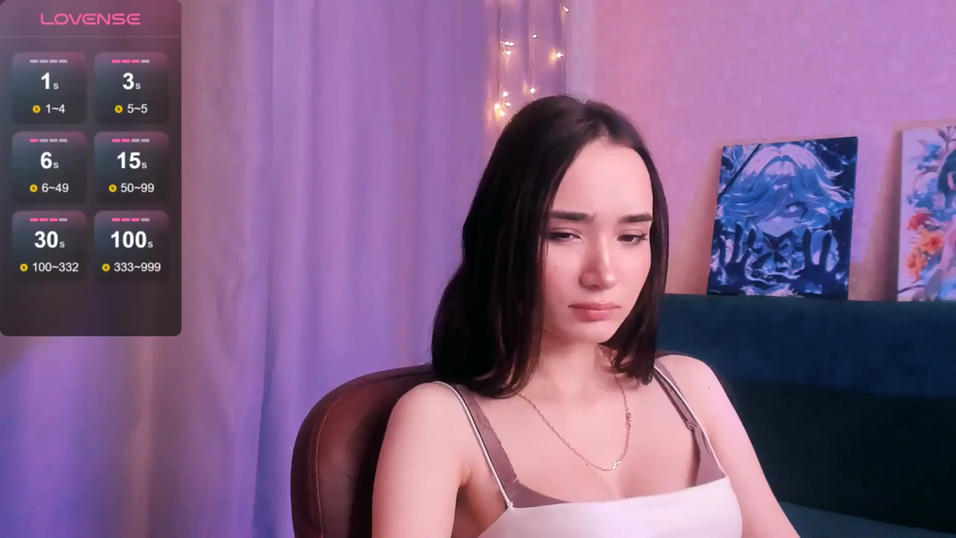 Gallery image thumbnail from Lillllos's myfreecams stream on, 01/13/2026, 08:07 image 11 of 20