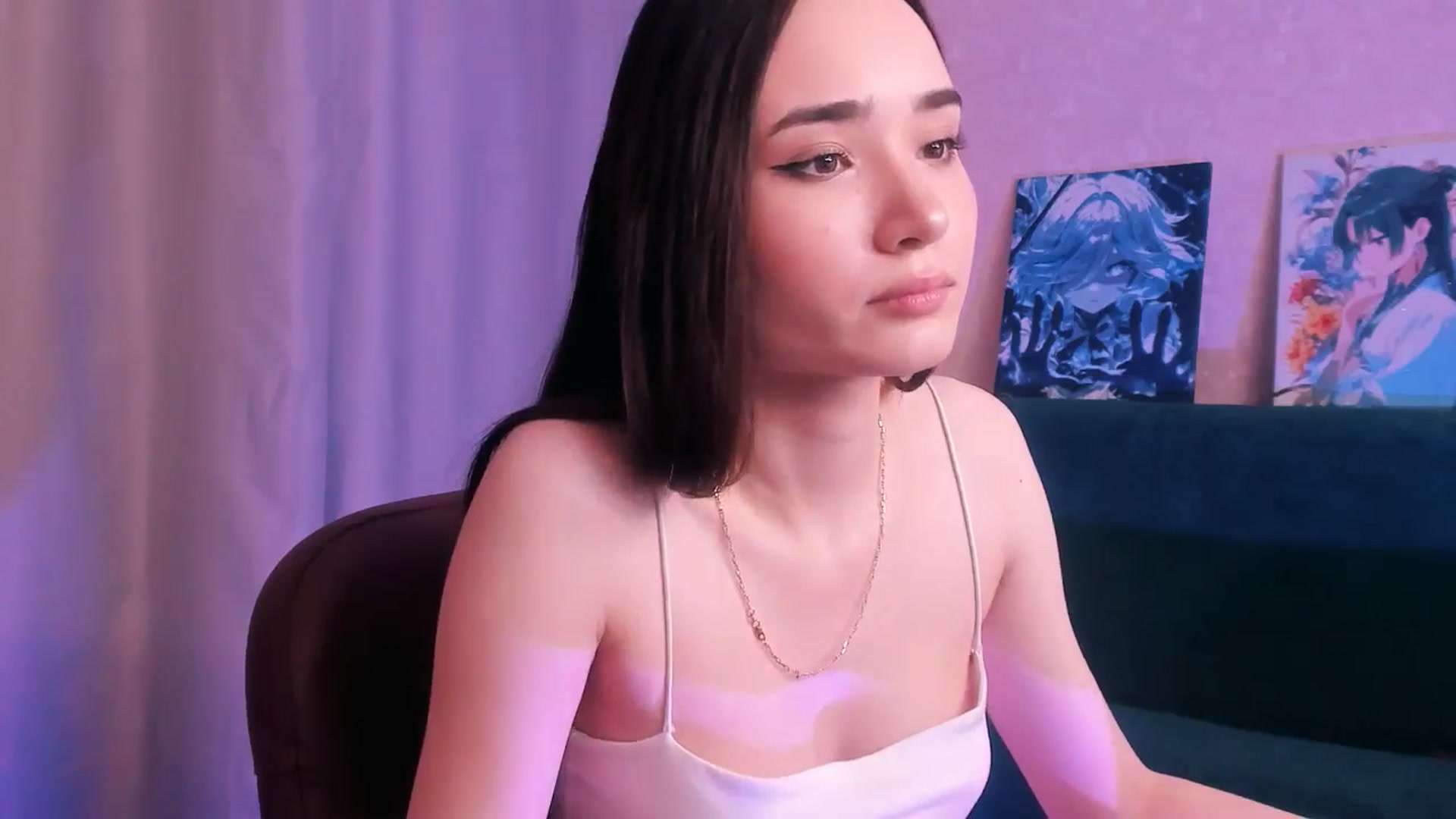 Gallery image thumbnail from Lillllos's myfreecams stream on, 01/13/2026, 11:11 image 19 of 20