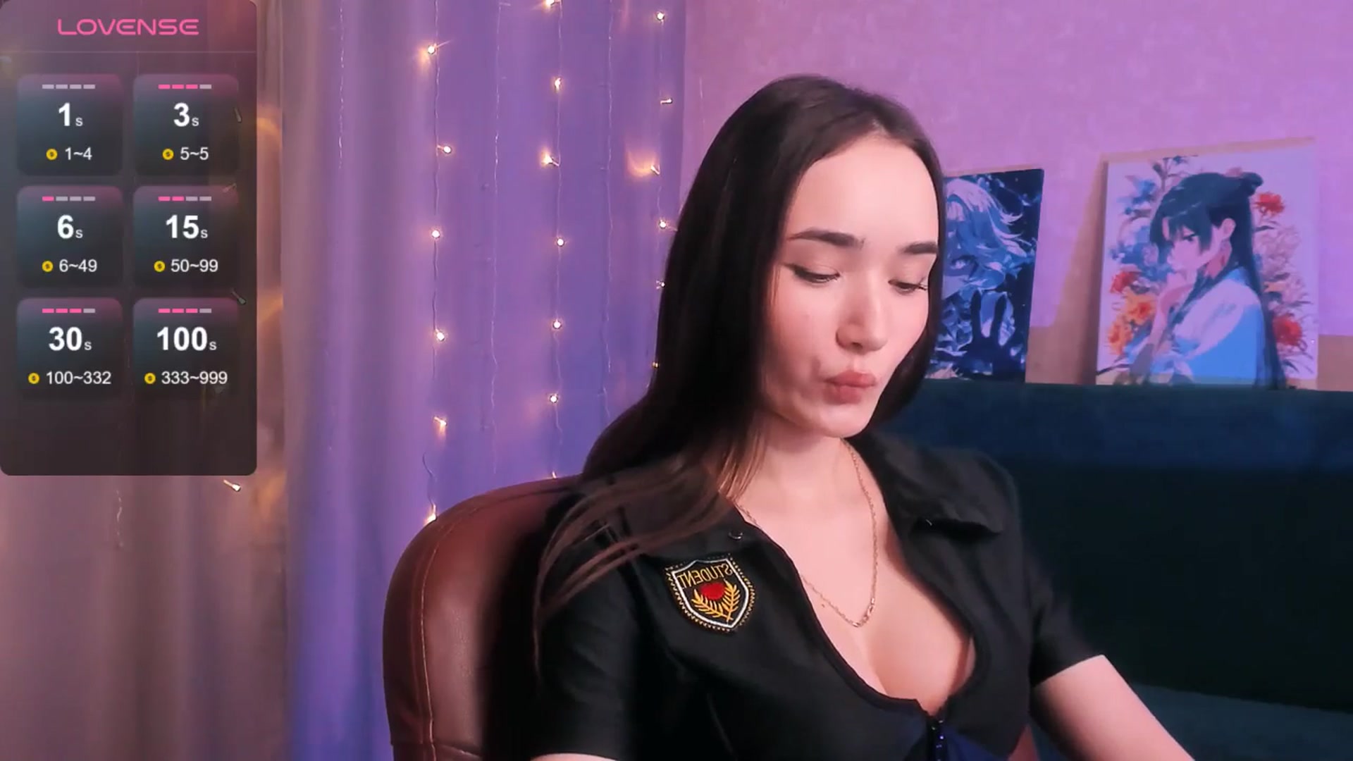 Gallery image thumbnail from Lillllos's myfreecams stream on, 01/16/2026, 12:04 image 3 of 20