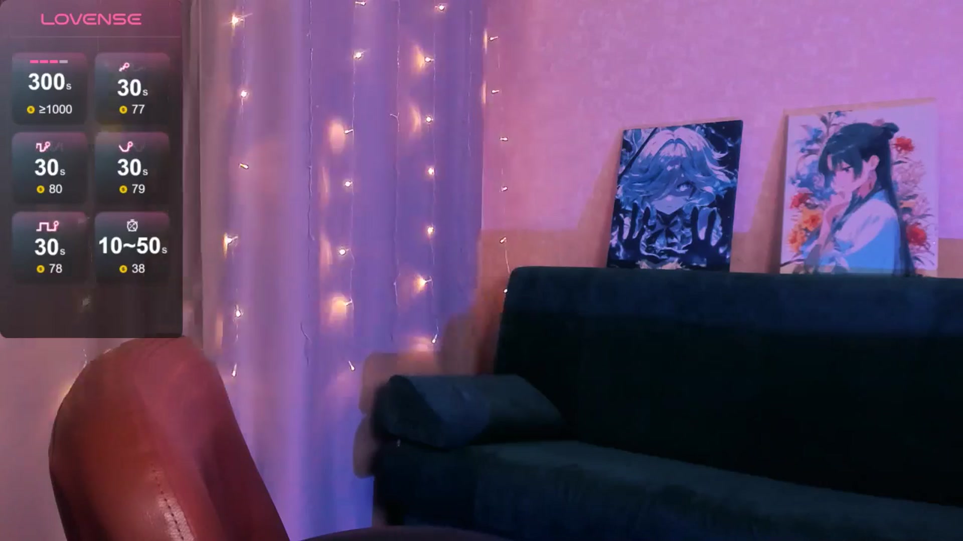 Gallery image thumbnail from Lillllos's myfreecams stream on, 01/16/2026, 12:04 image 10 of 20