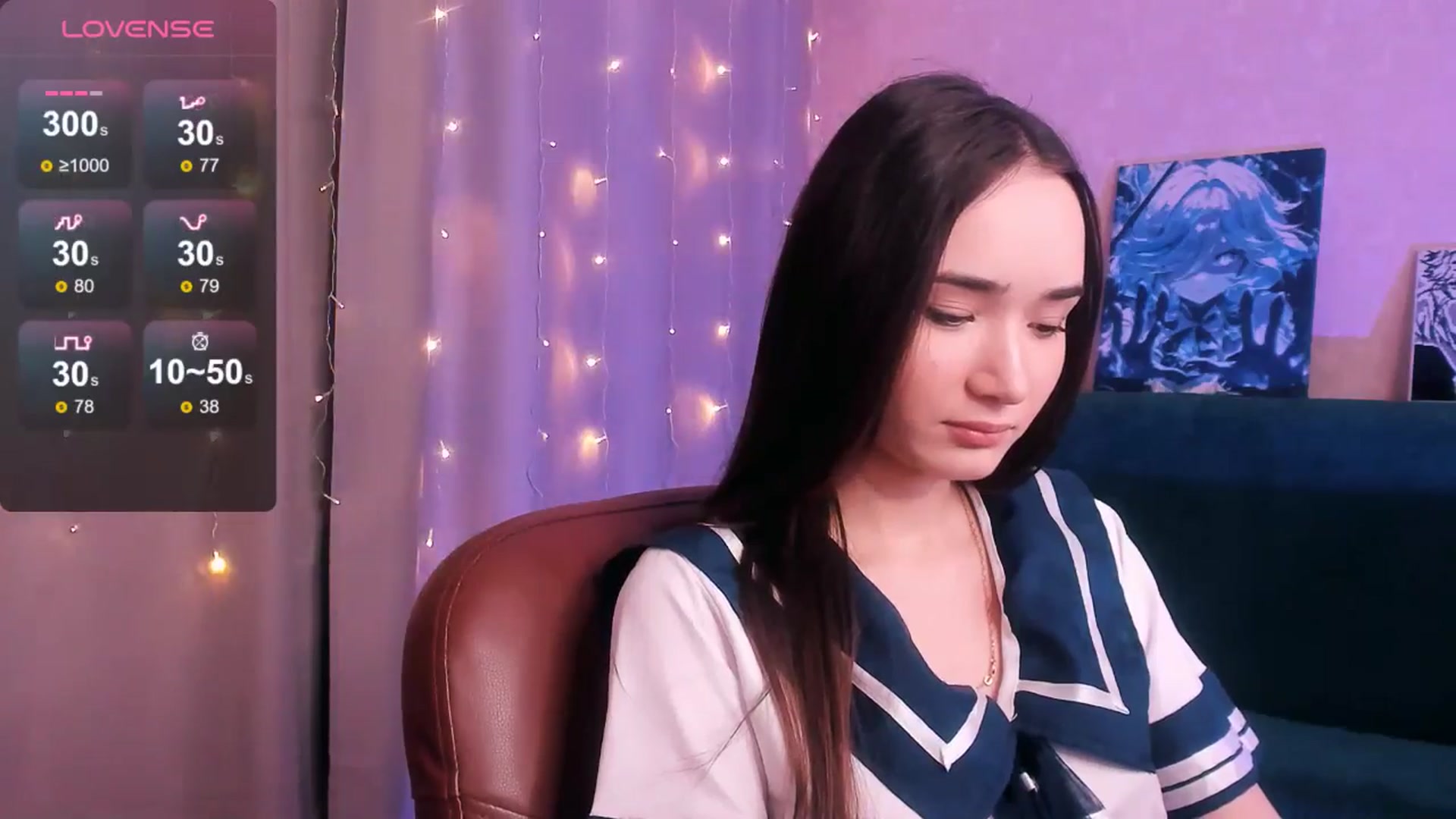 Gallery image thumbnail from Lillllos's myfreecams stream on, 01/17/2026, 10:52 image 20 of 20