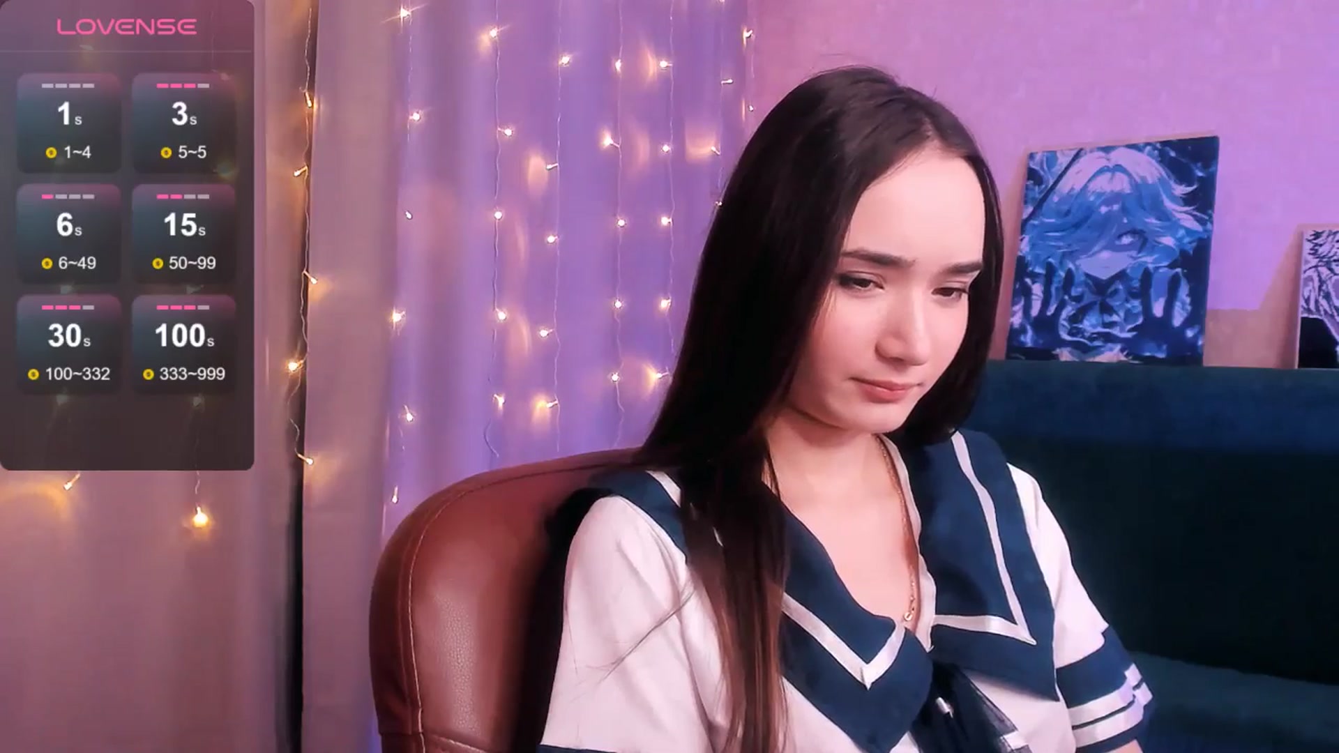 Gallery image thumbnail from Lillllos's myfreecams stream on, 01/17/2026, 10:52 image 18 of 20
