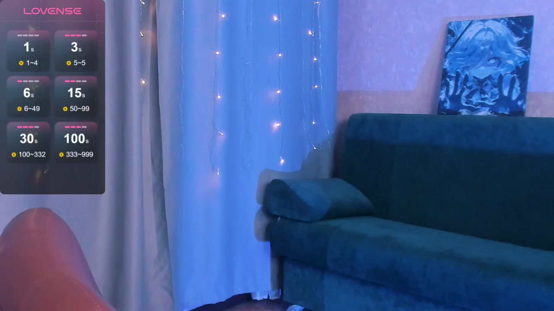 Gallery image thumbnail from Lillllos's myfreecams stream on, 01/27/2026, 13:45 image 3 of 20