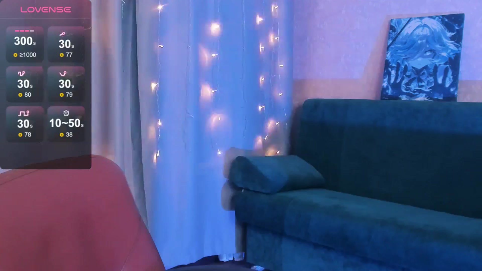 Gallery image thumbnail from Lillllos's myfreecams stream on, 01/27/2026, 13:45 image 9 of 20