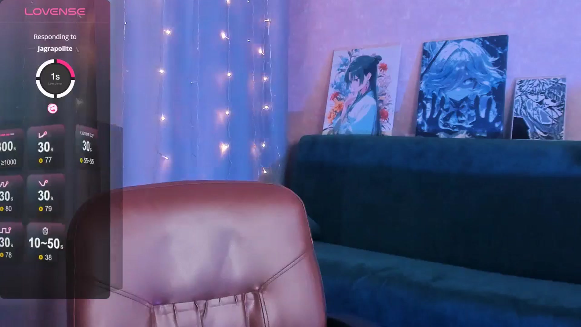Gallery image thumbnail from Lillllos's myfreecams stream on, 01/29/2026, 12:36 image 3 of 20