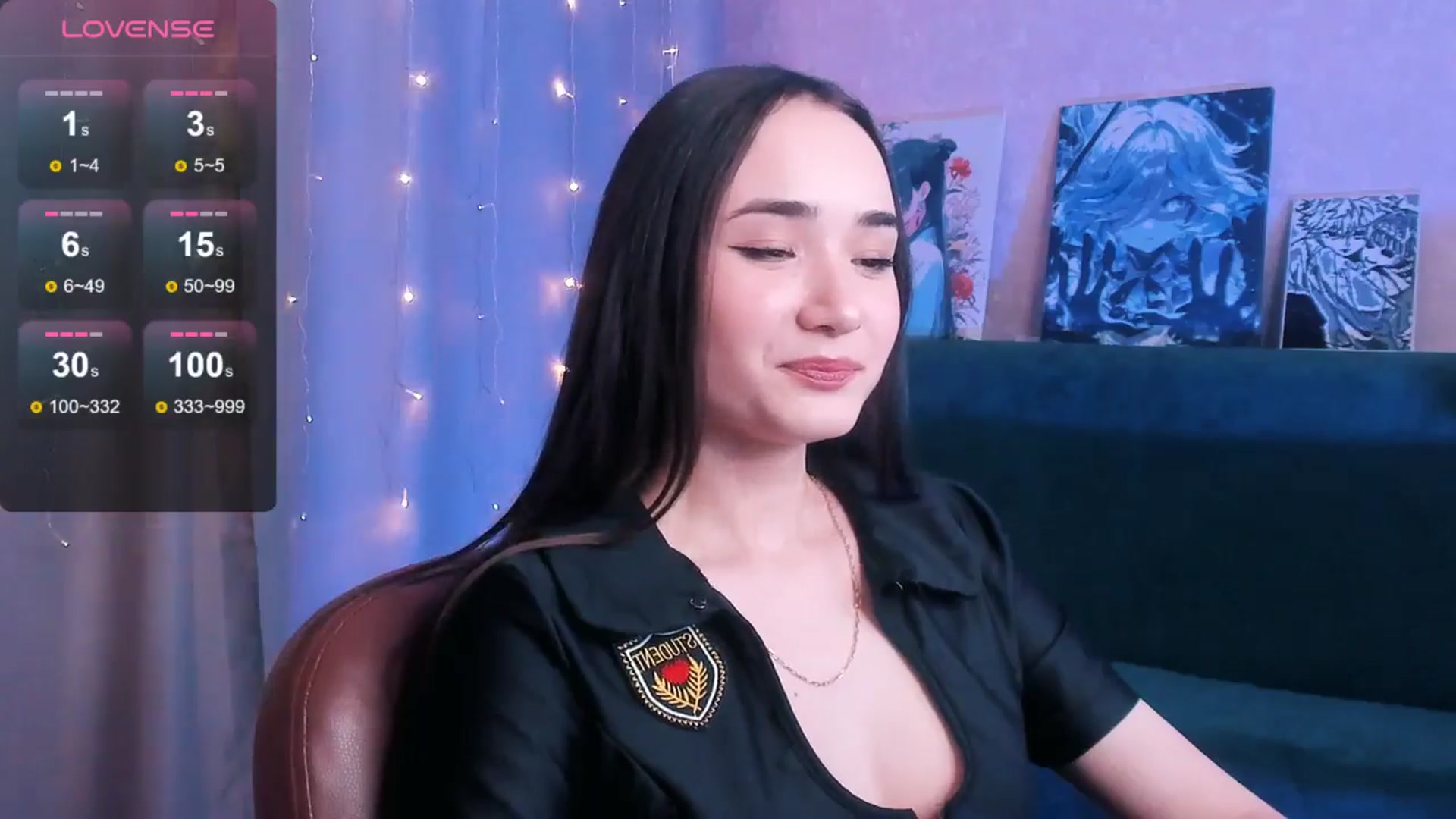 Gallery image thumbnail from Lillllos's myfreecams stream on, 01/29/2026, 12:36 image 6 of 20