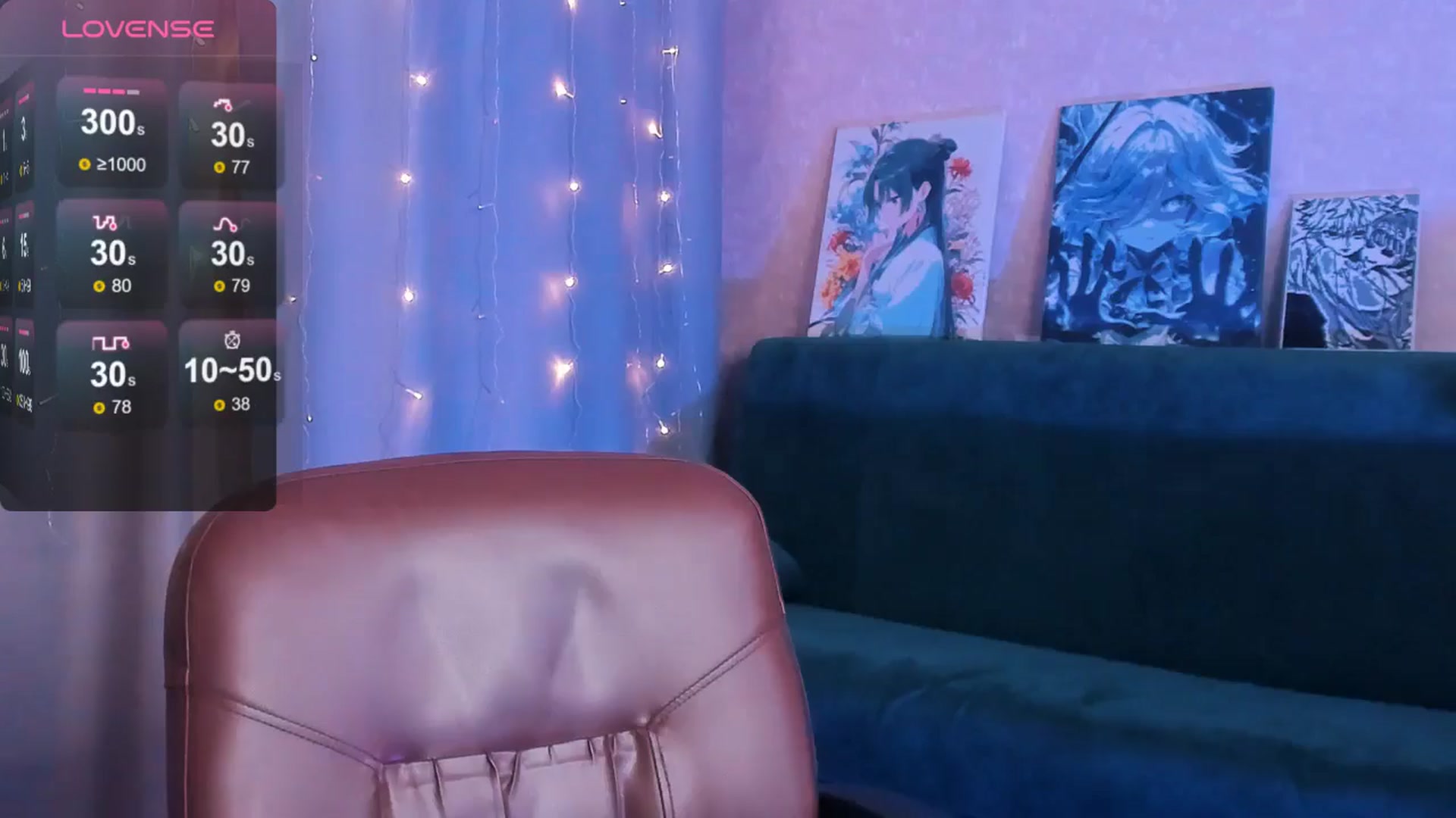 Gallery image thumbnail from Lillllos's myfreecams stream on, 01/29/2026, 12:36 image 1 of 20