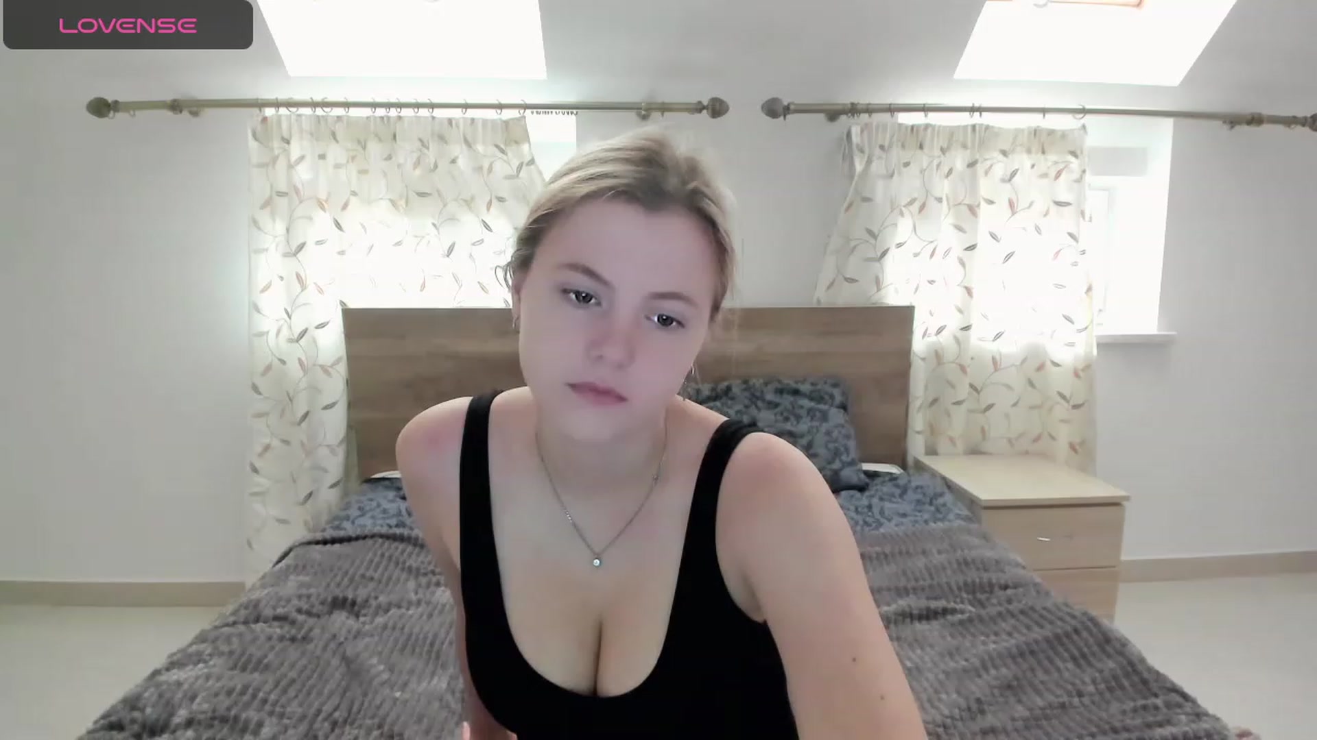 Gallery image thumbnail from LillyDepp's myfreecams stream on, 10/22/2023, 12:26 image 12 of 20