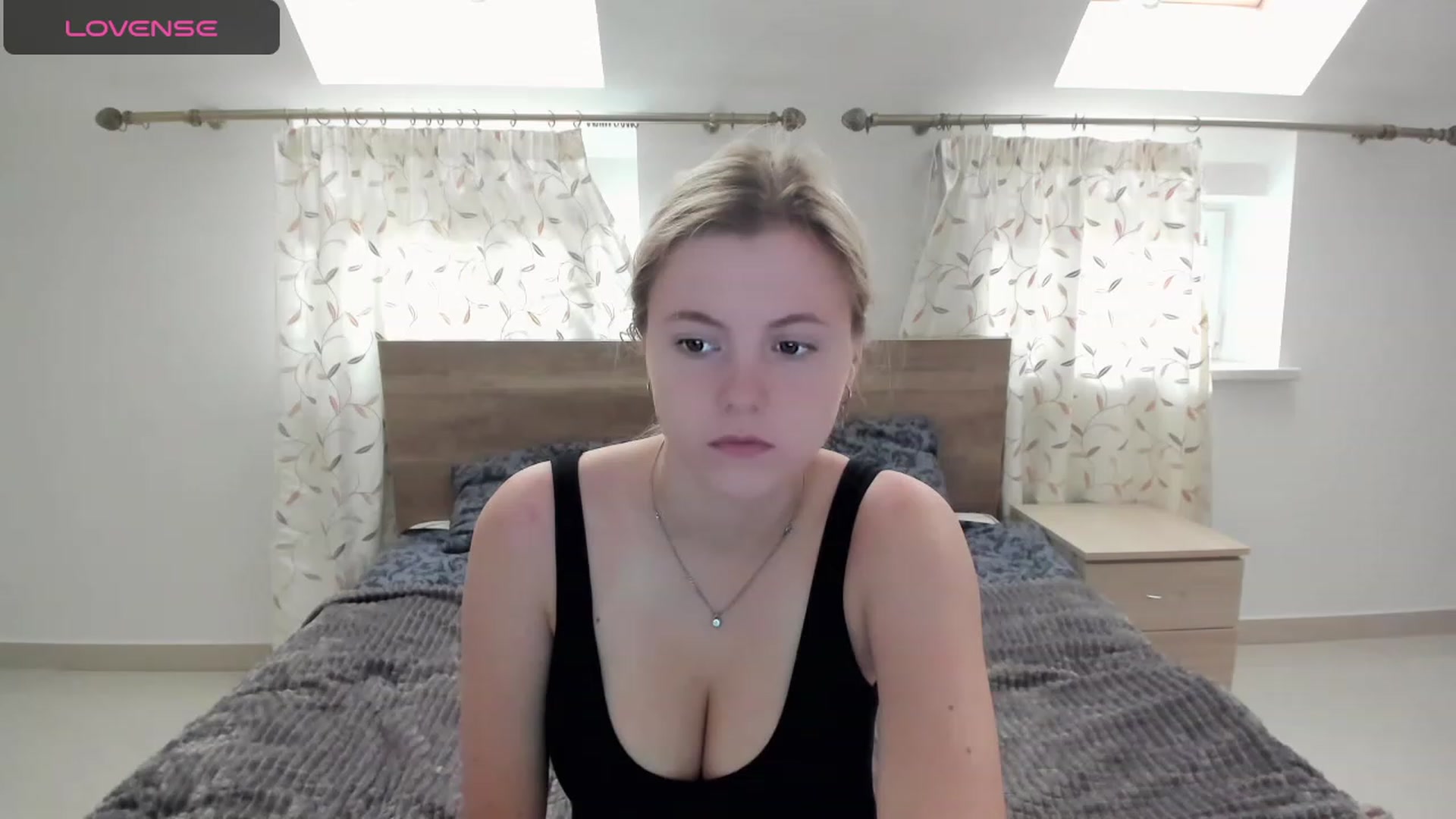 Gallery image thumbnail from LillyDepp's myfreecams stream on, 10/22/2023, 12:26 image 18 of 20