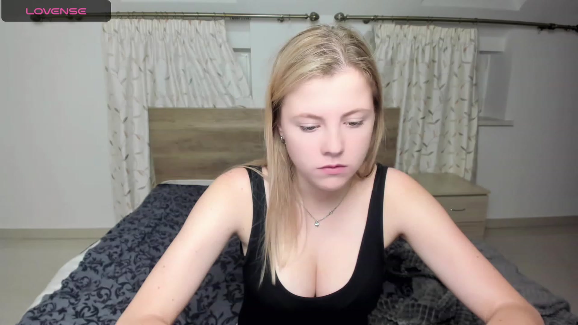 Gallery image thumbnail from LillyDepp's myfreecams stream on, 10/22/2023, 17:04 image 5 of 20