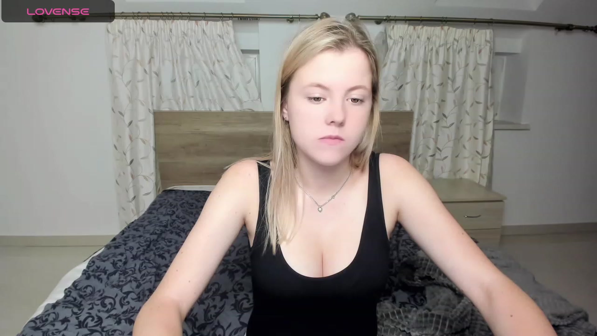 Gallery image thumbnail from LillyDepp's myfreecams stream on, 10/22/2023, 17:04 image 9 of 20
