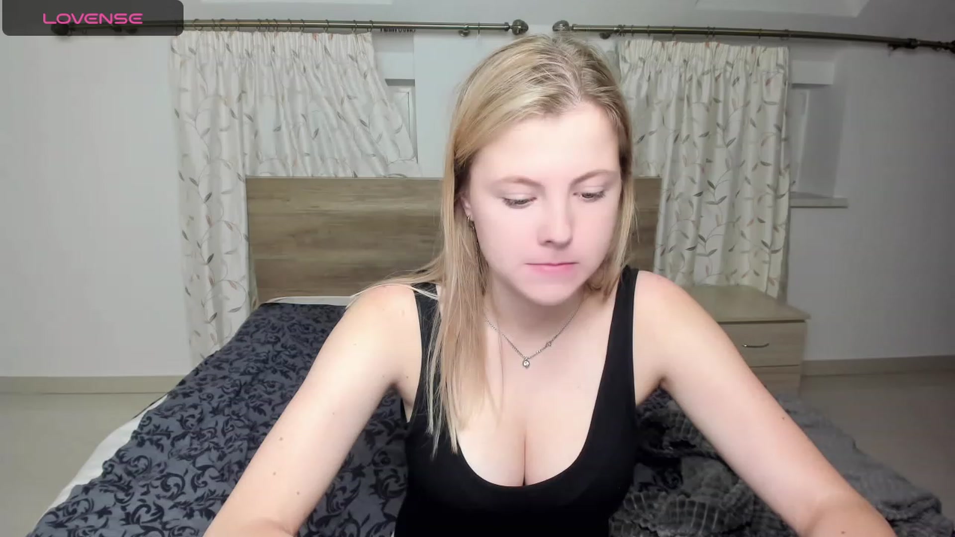 Gallery image thumbnail from LillyDepp's myfreecams stream on, 10/22/2023, 17:04 image 11 of 20
