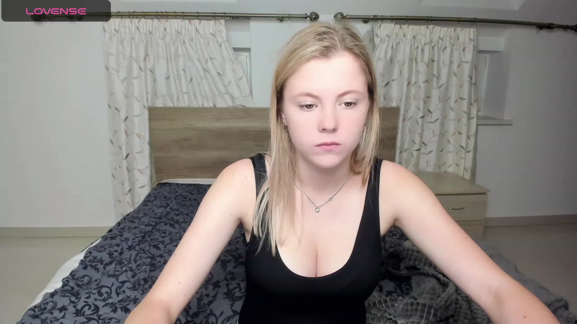 Gallery image thumbnail from LillyDepp's myfreecams stream on, 10/22/2023, 17:04 image 20 of 20
