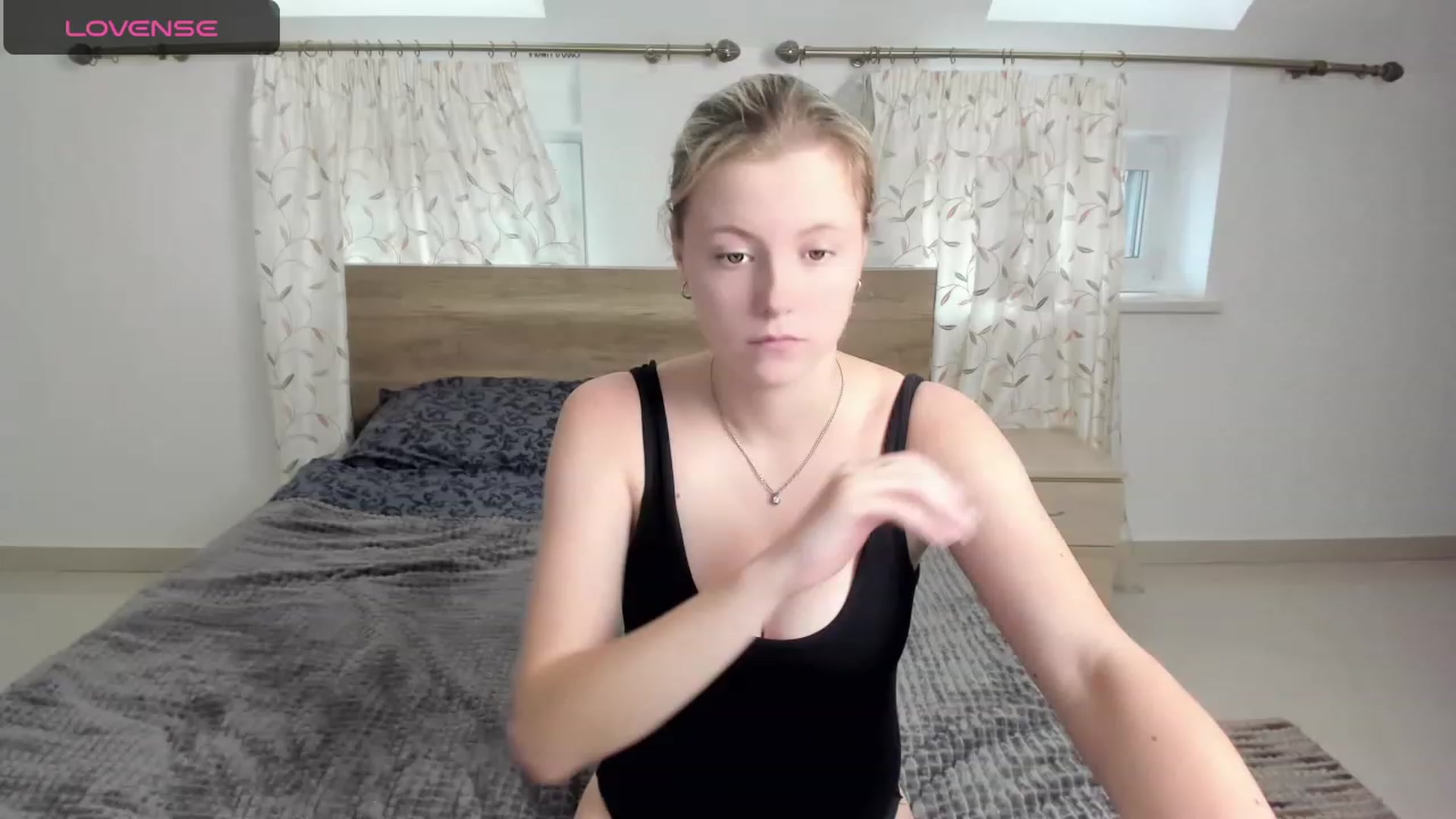 Gallery image thumbnail from LillyDepp's myfreecams stream on, 10/26/2023, 13:59 image 17 of 20
