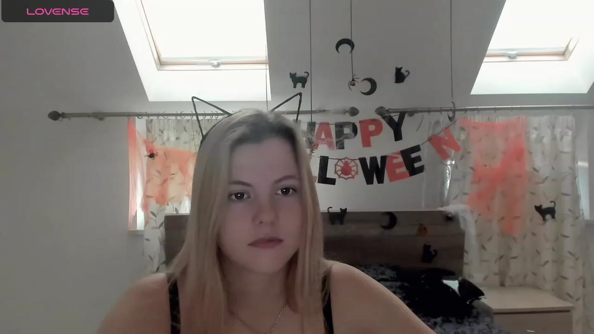 Gallery image thumbnail from LillyDepp's myfreecams stream on, 10/31/2023, 08:02 image 8 of 20