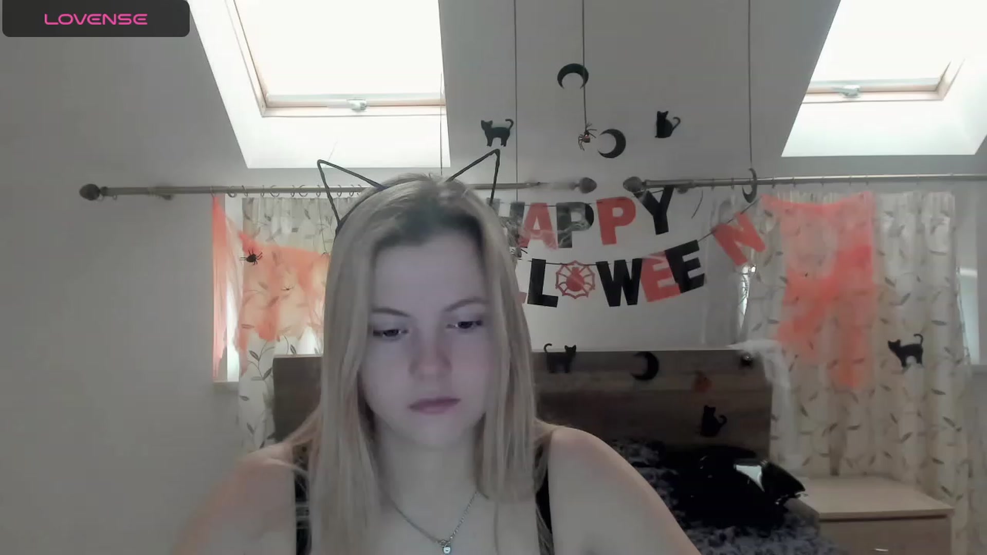 Gallery image thumbnail from LillyDepp's myfreecams stream on, 10/31/2023, 08:02 image 6 of 20