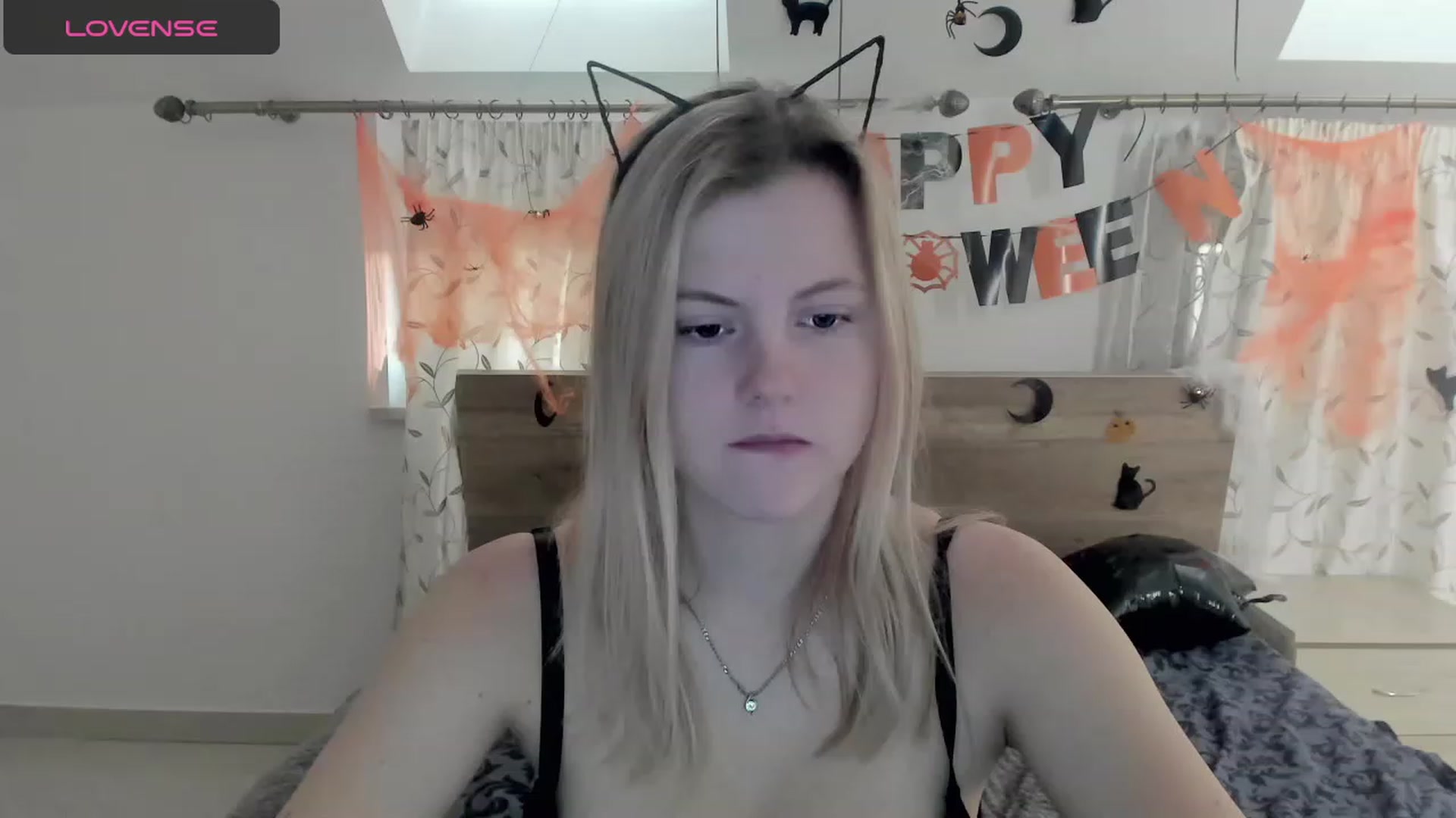 Gallery image thumbnail from LillyDepp's myfreecams stream on, 10/31/2023, 12:00 image 1 of 20