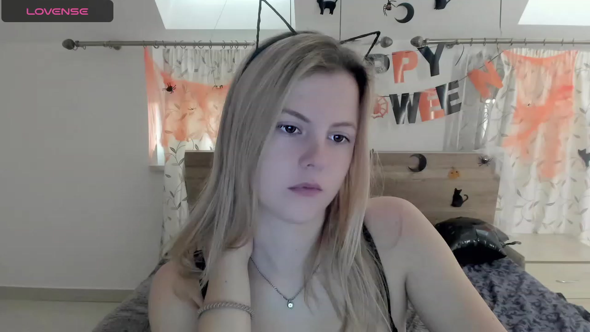 Gallery image thumbnail from LillyDepp's myfreecams stream on, 10/31/2023, 12:00 image 13 of 20