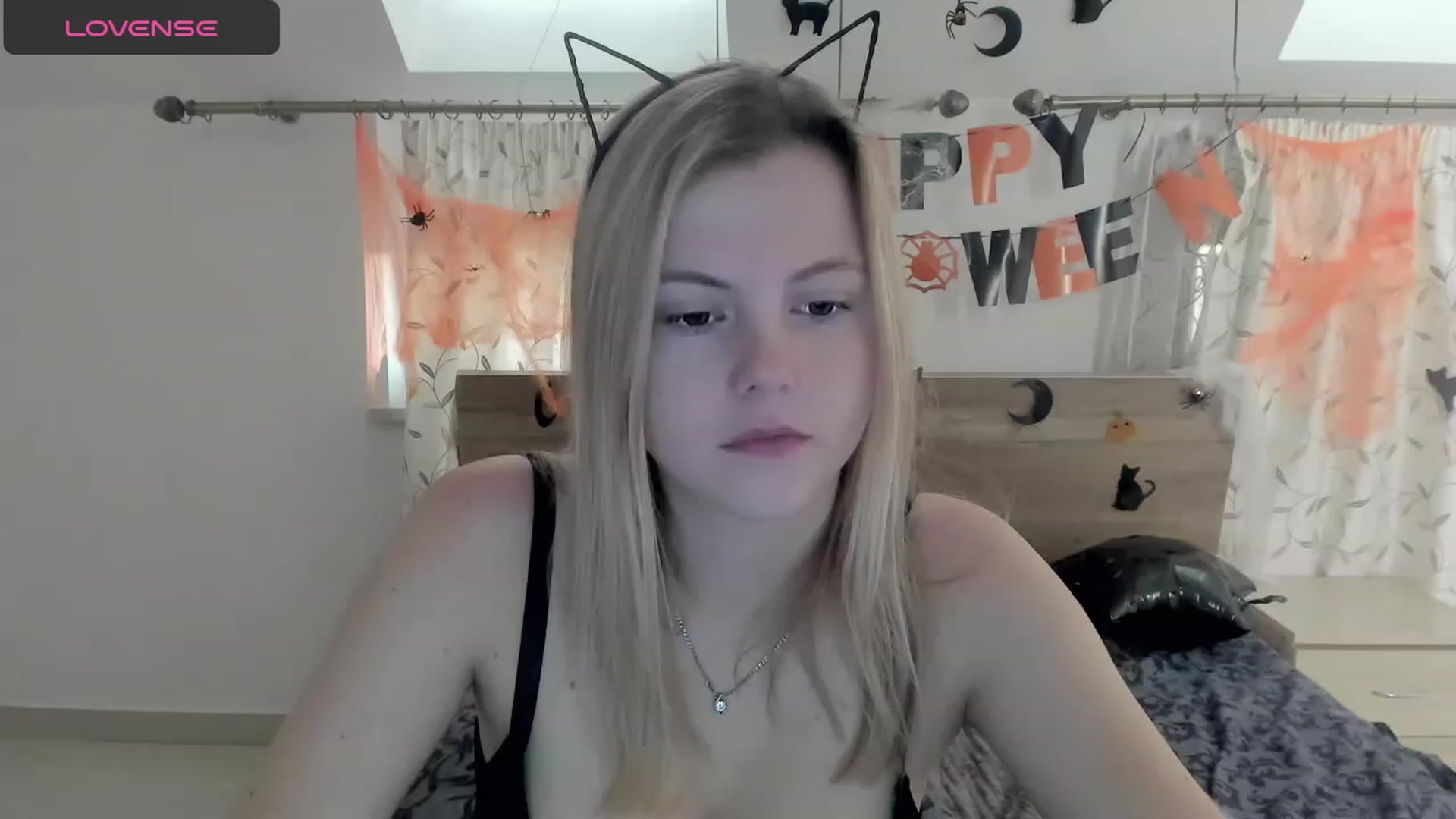 Gallery image thumbnail from LillyDepp's myfreecams stream on, 10/31/2023, 12:00 image 15 of 20