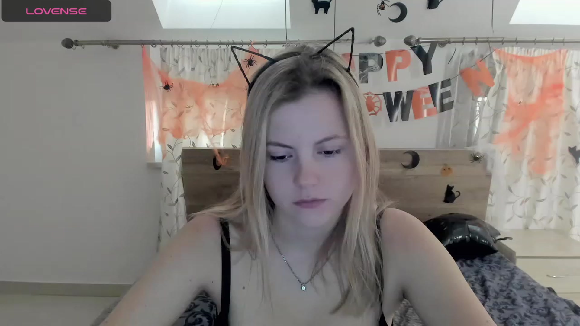 Gallery image thumbnail from LillyDepp's myfreecams stream on, 10/31/2023, 12:00 image 7 of 20