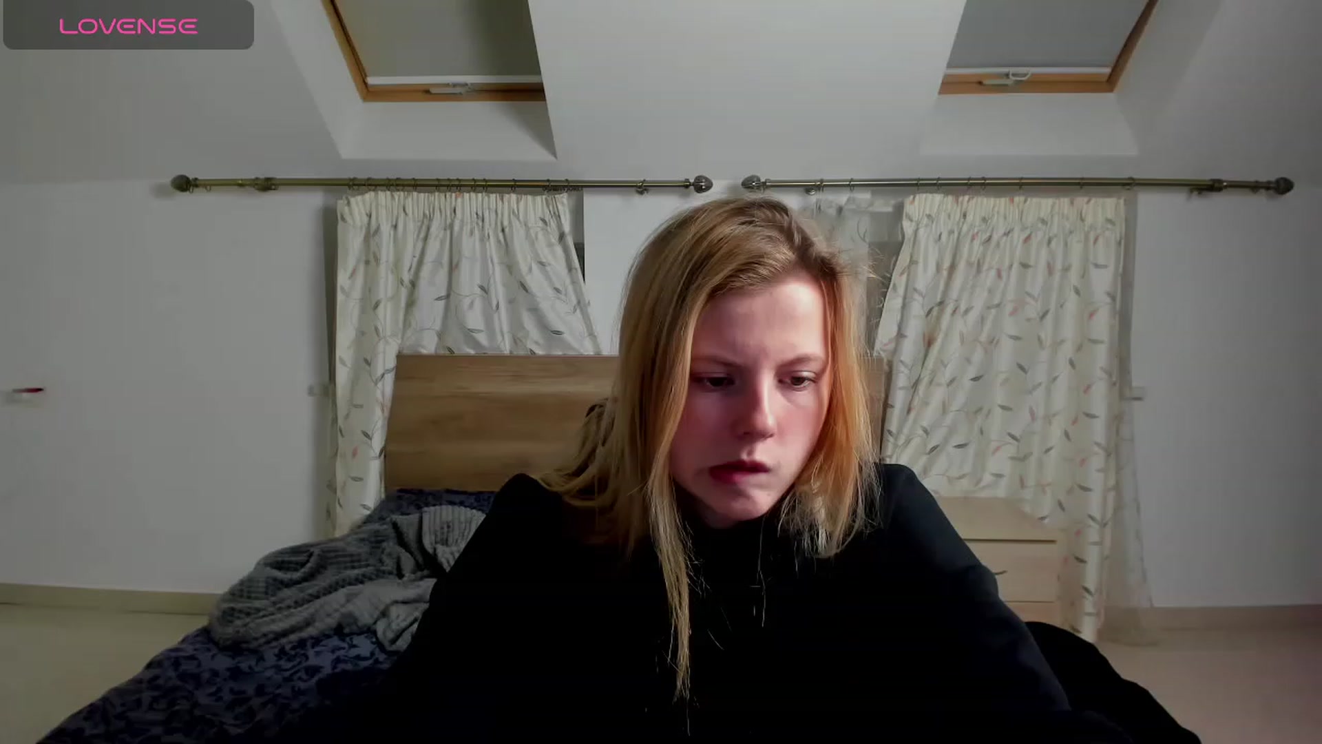 Gallery image thumbnail from LillyDepp's myfreecams stream on, 11/19/2023, 15:38 image 8 of 20