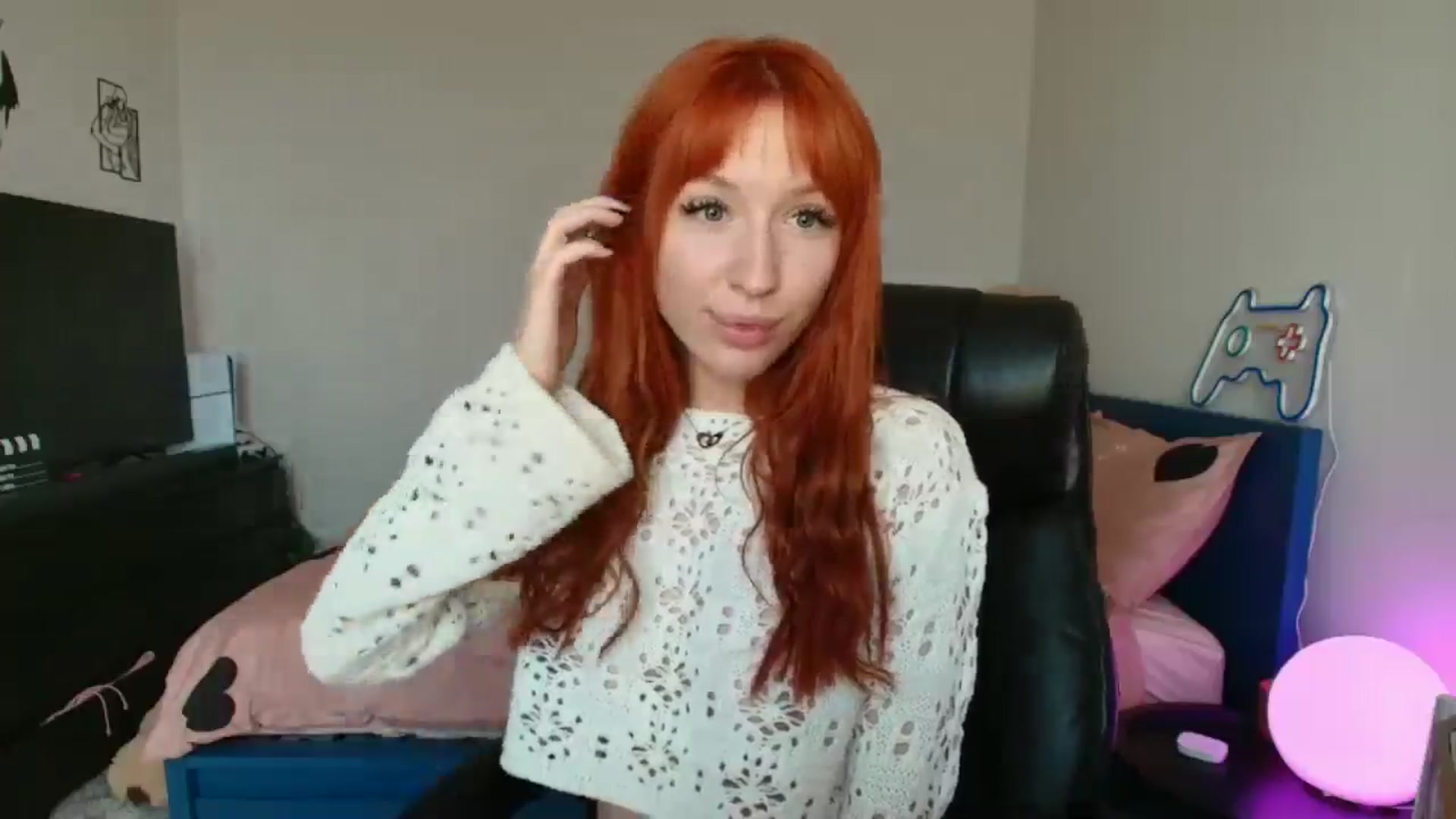 Gallery image thumbnail from LillyMays's myfreecams stream on, 08/18/2025, 10:36 image 20 of 20