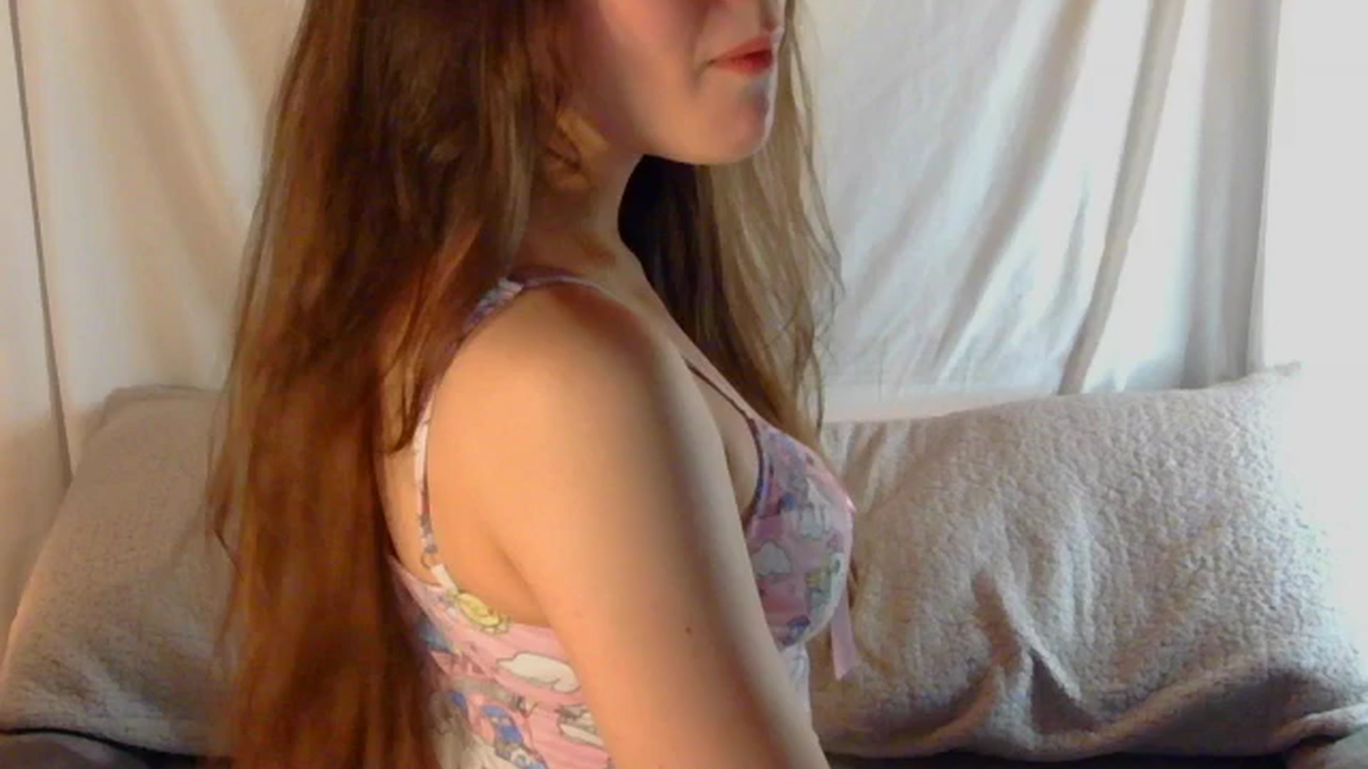 Gallery image thumbnail from LillyRayne's myfreecams stream on, 04/12/2025, 10:11 image 10 of 20