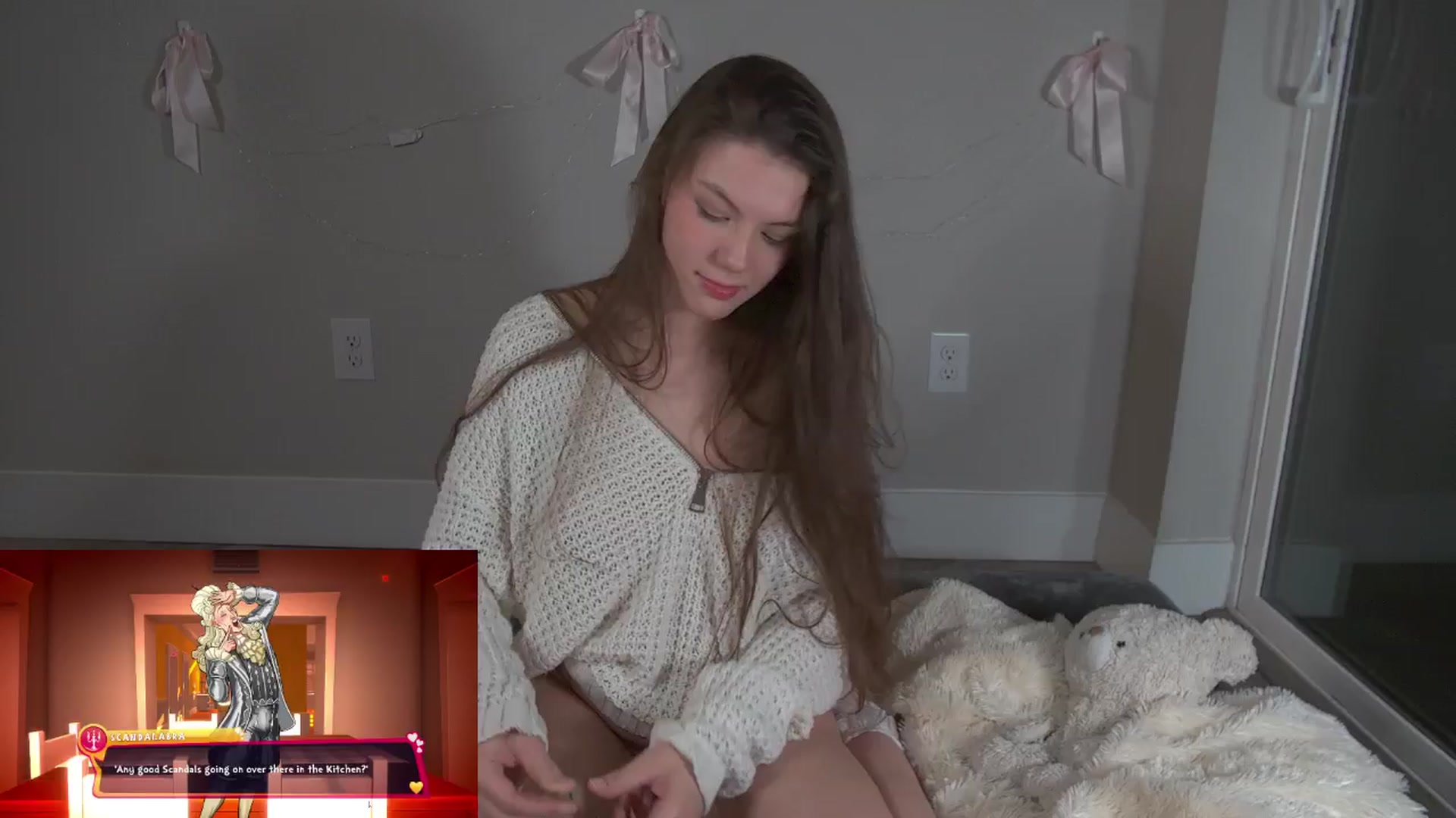 Gallery image thumbnail from LillyRayne's myfreecams stream on, 06/19/2025, 05:39 image 6 of 20