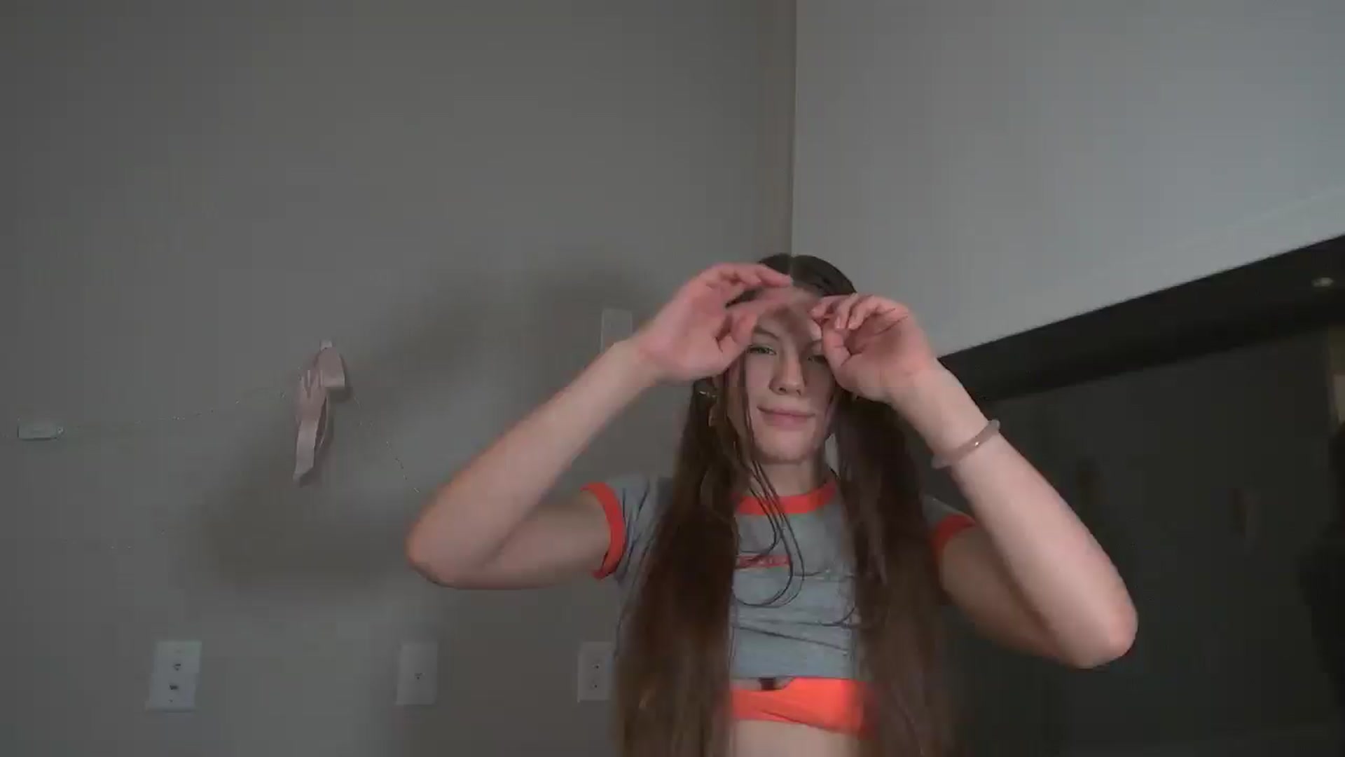 Gallery image thumbnail from LillyRayne's myfreecams stream on, 07/05/2025, 08:51 image 8 of 20